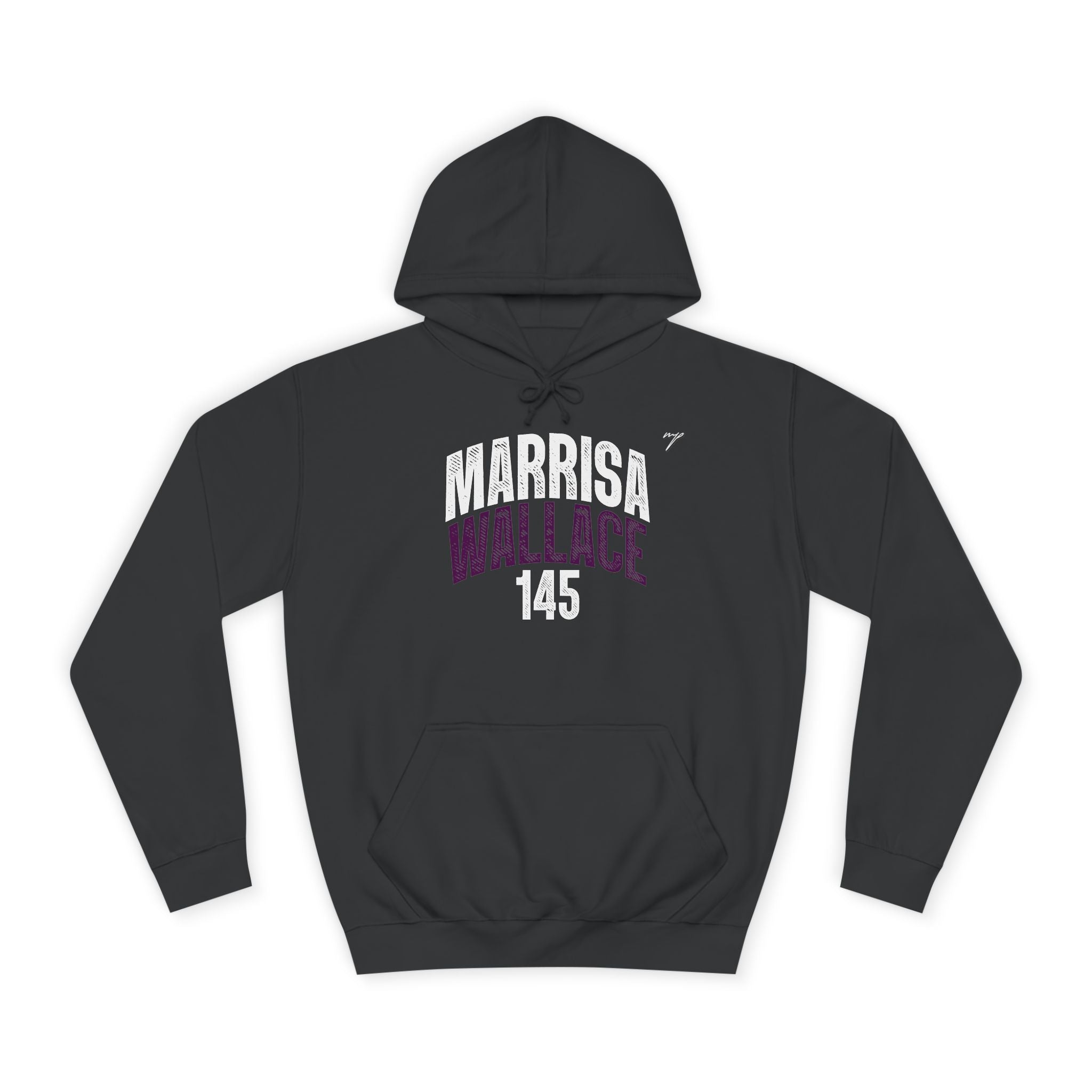 Marrisa Wallace Hoodie