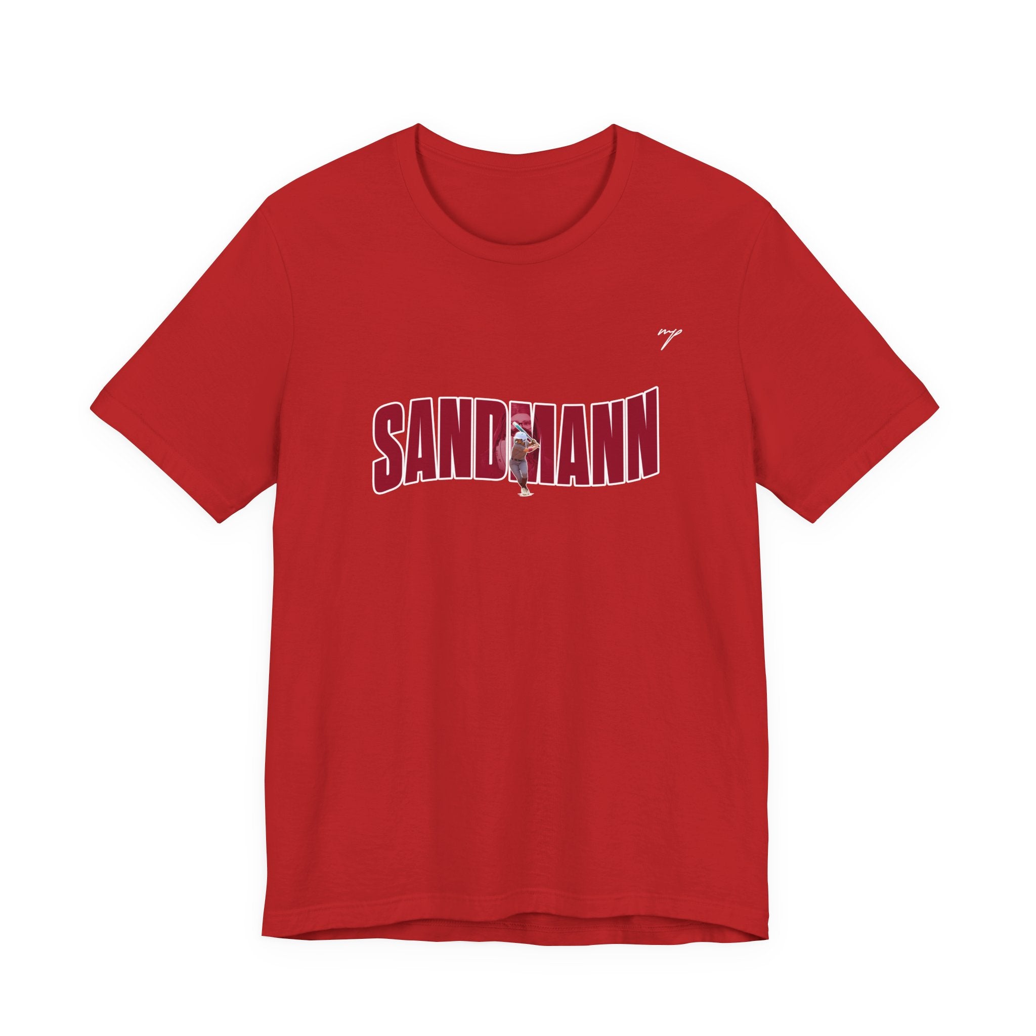 Noelle Sandmann Graphic Tee