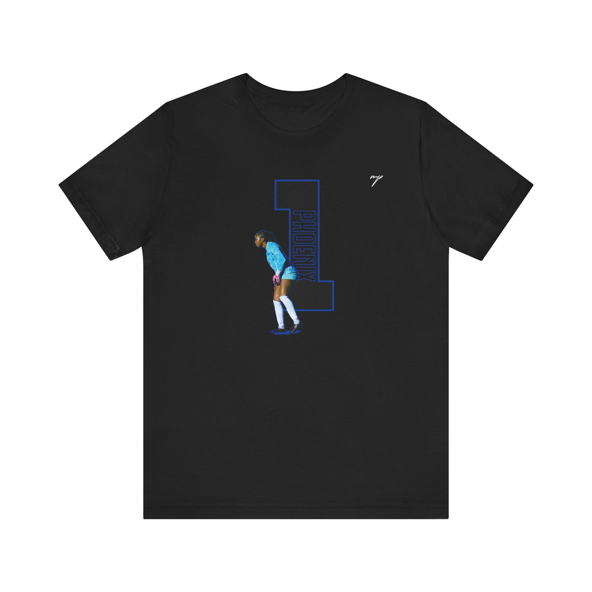London Phoenix Graphic Tee