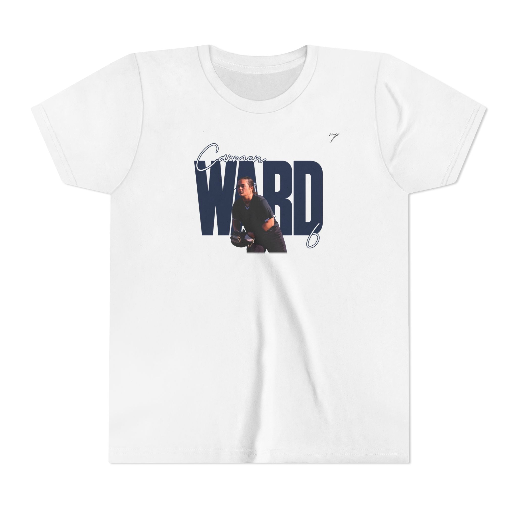 Carmen Ward YOUTH Graphic Tee