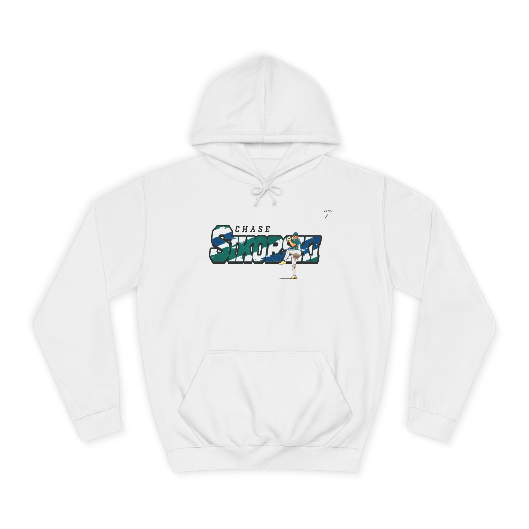 Chase Sikorski Hoodie