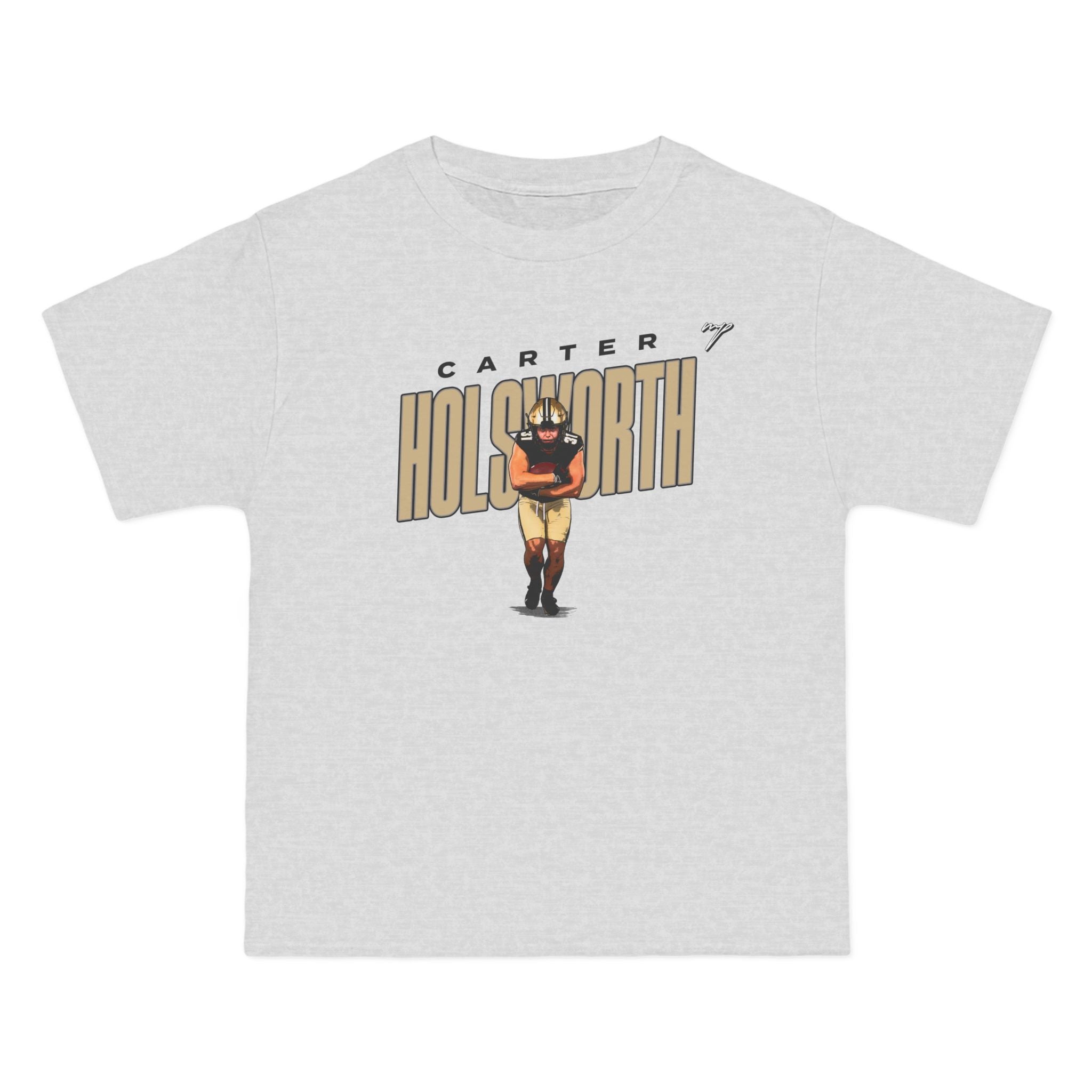 Carter Holsworth Vintage Tee