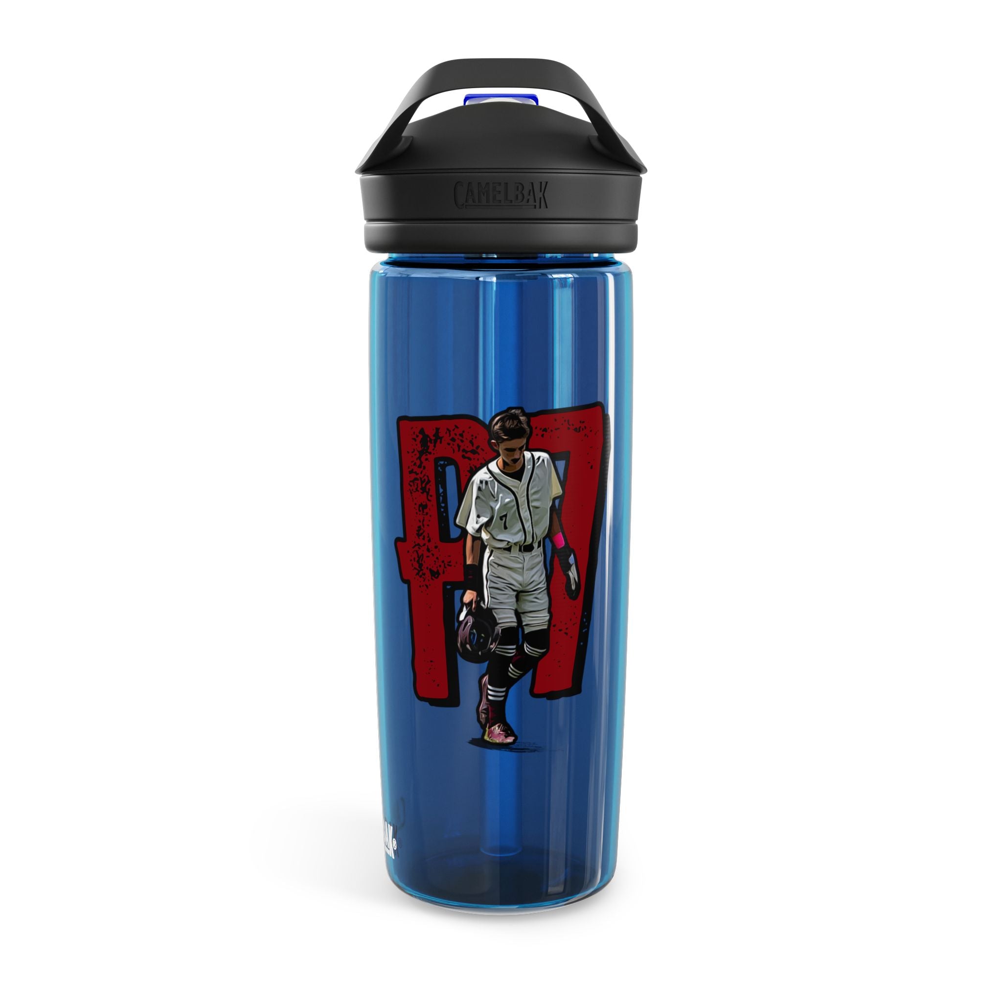 Parker Prewitt CamelBak Water Bottle