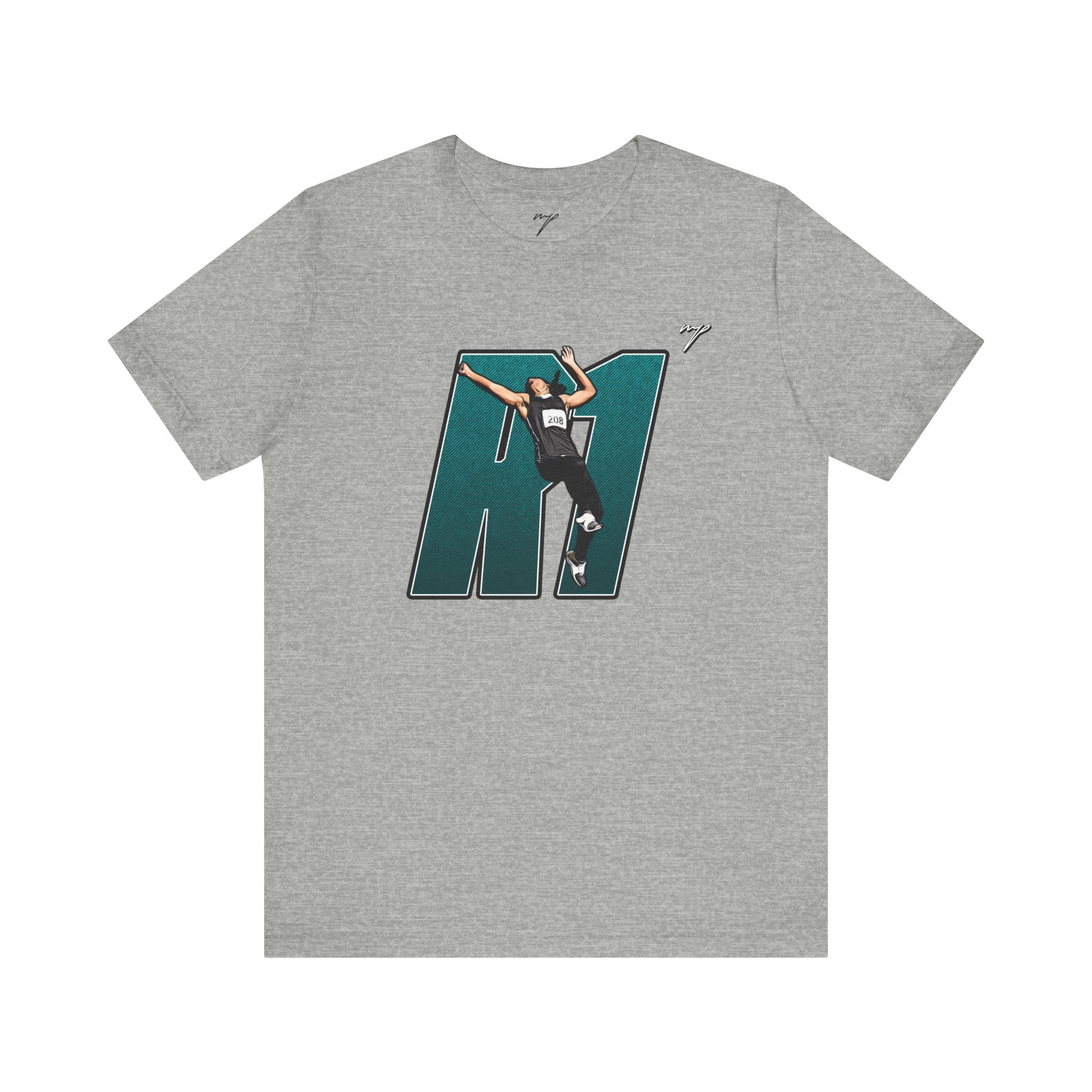 Channing Robinson Graphic Tee