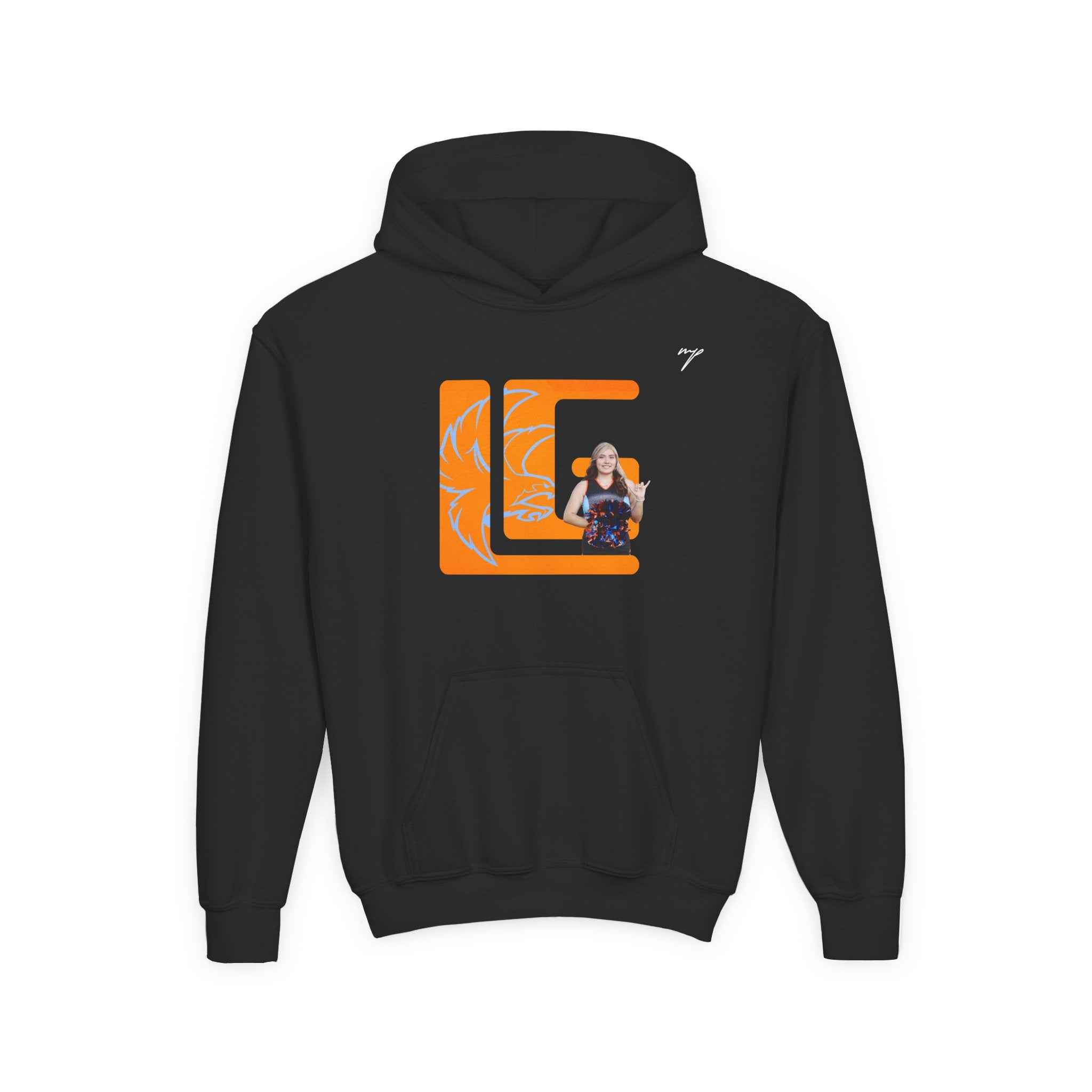 Lenai Gomez YOUTH Hoodie