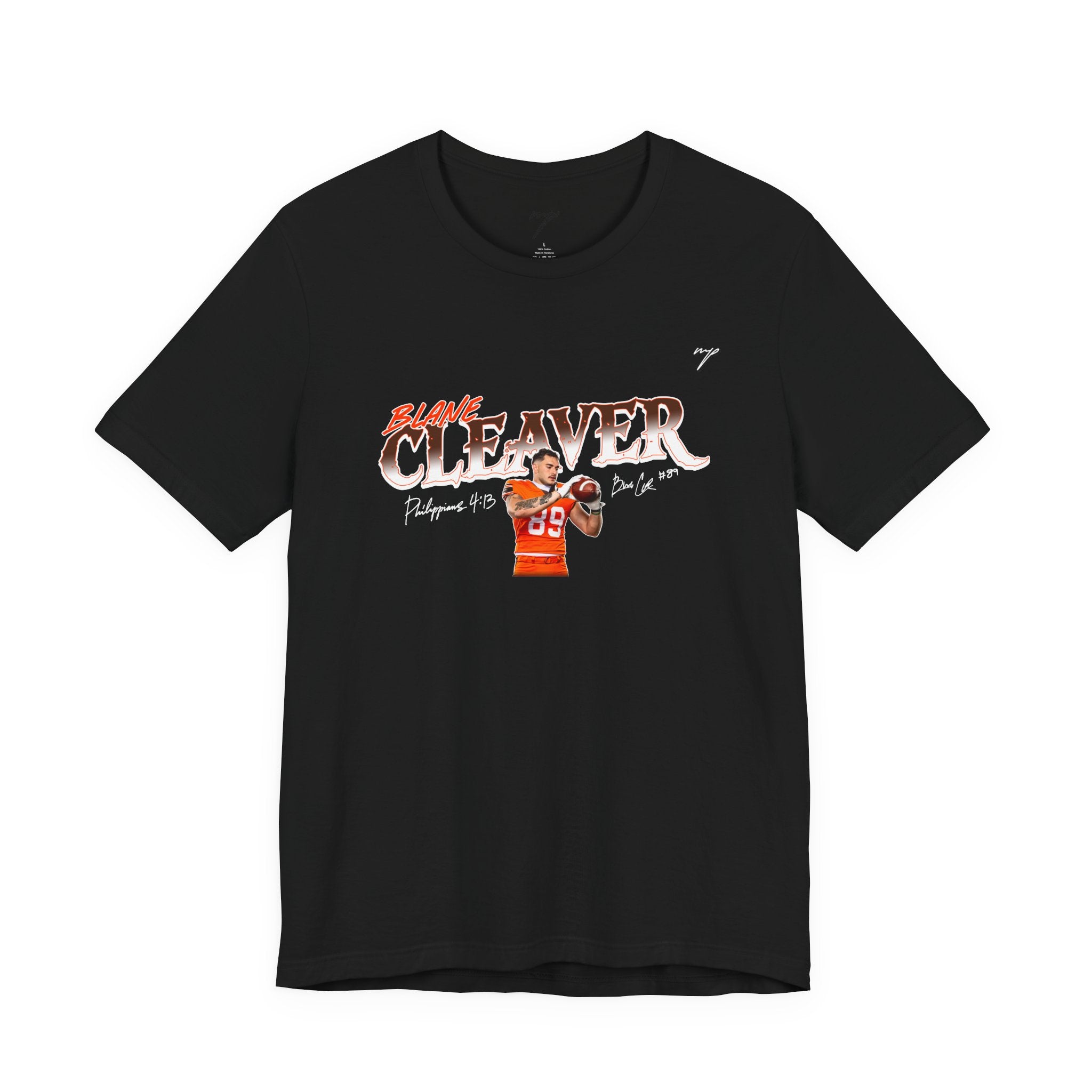 Blane Cleaver Graphic Tee