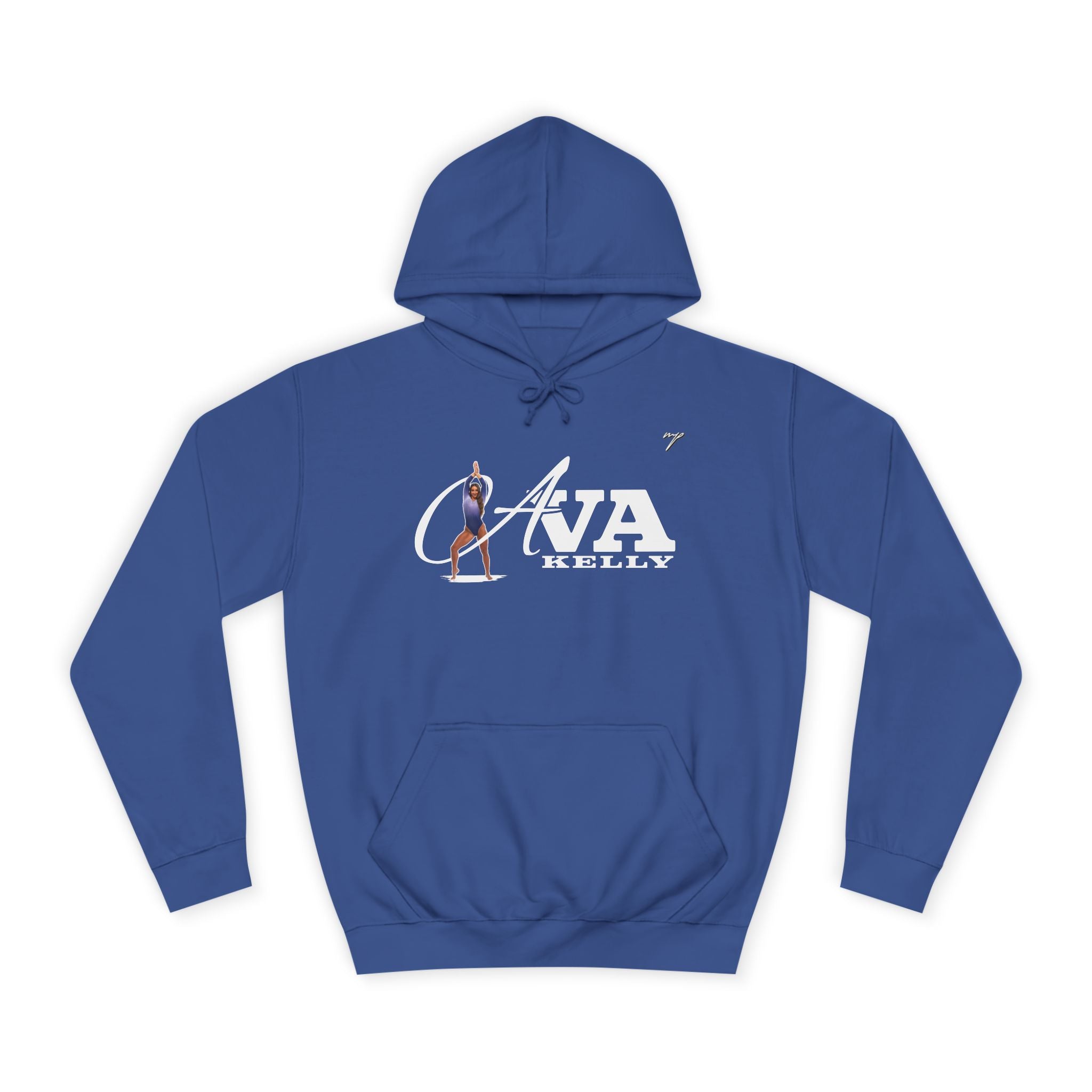 Ava Kelly Hoodie