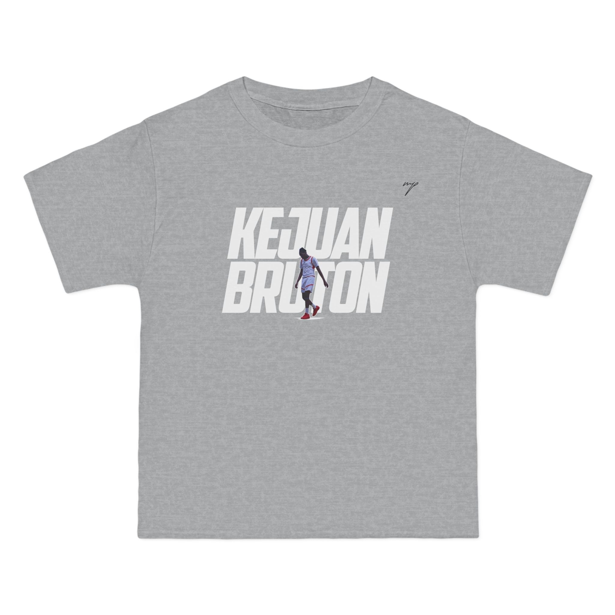 Kejuan Bruton Vintage Tee