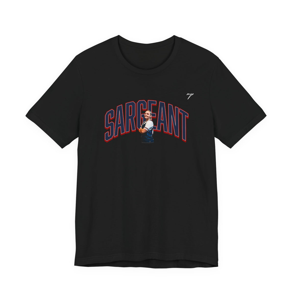 Lily Sargeant Graphic Tee