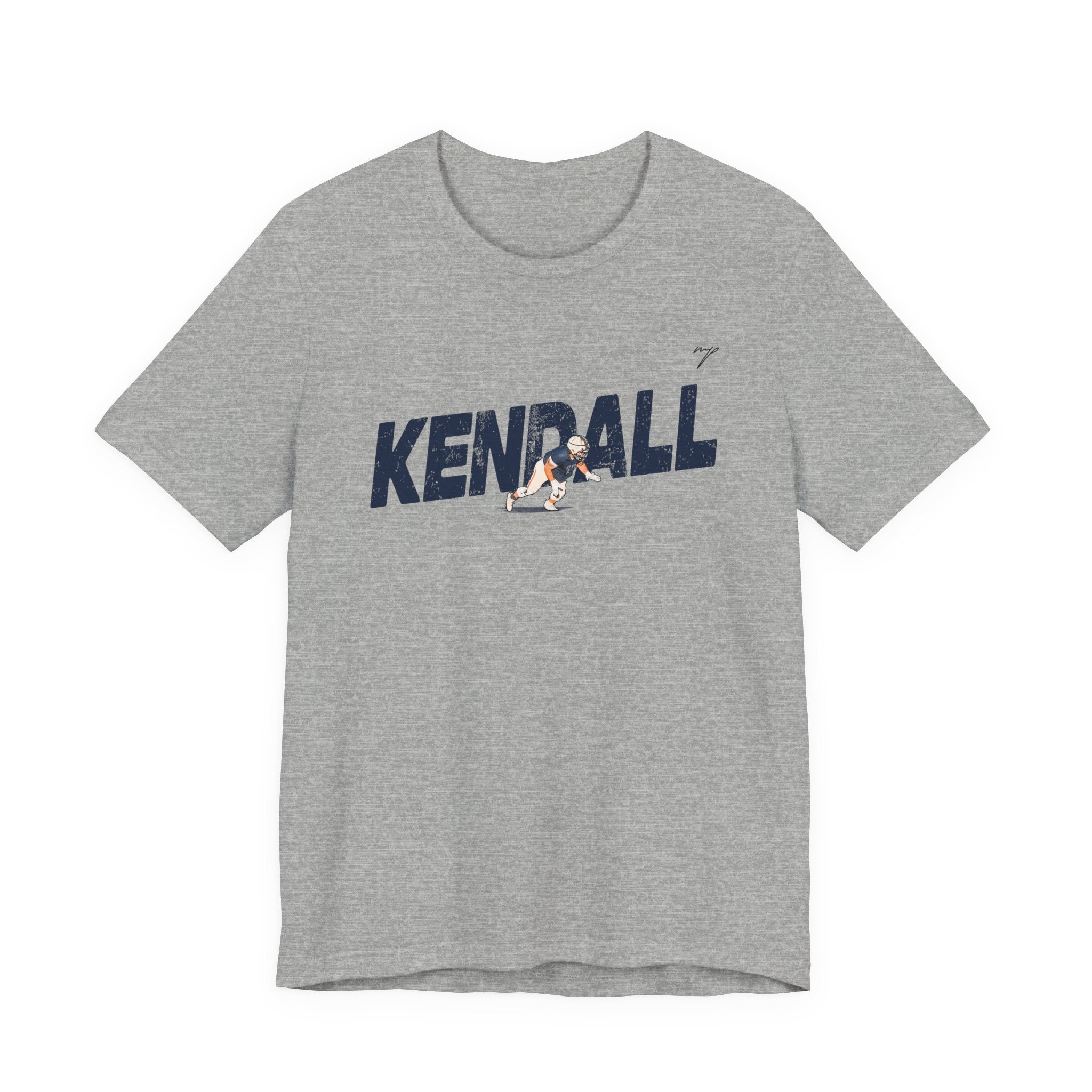 Kendall Whitehead Graphic Tee