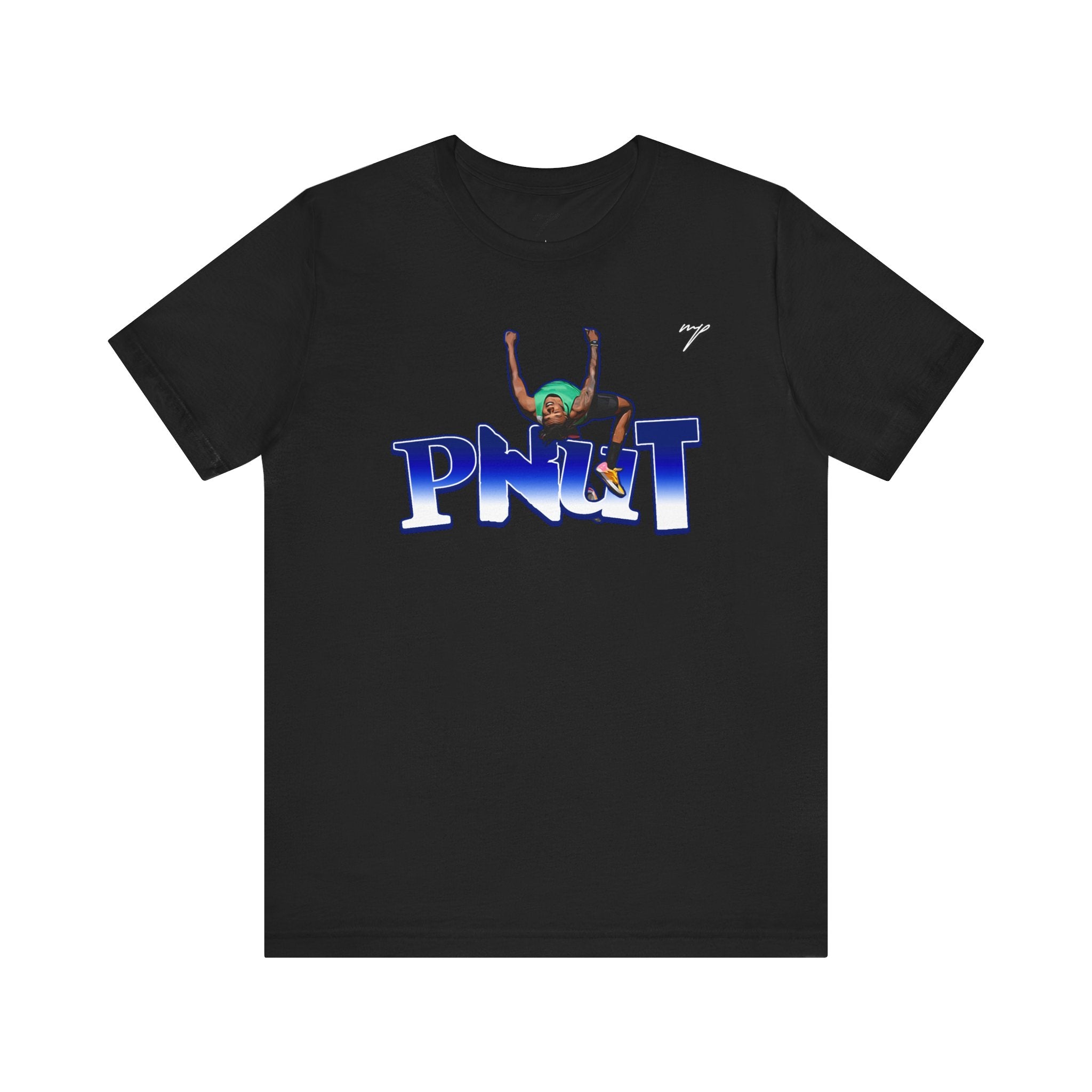 Warren Nelson Graphic Tee