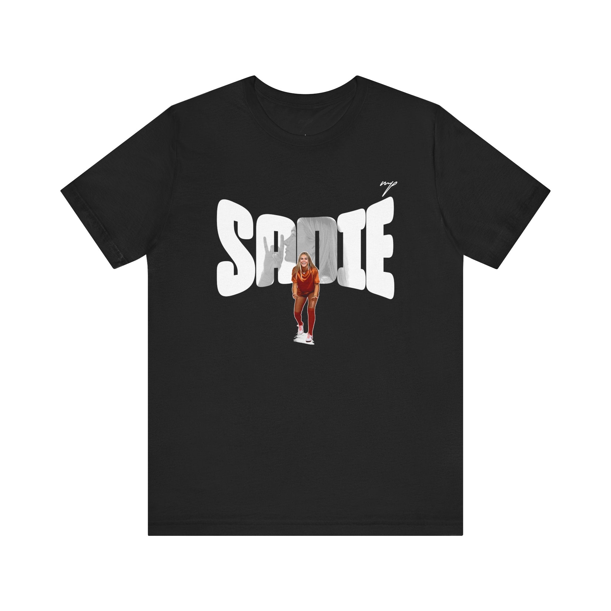 Sadie Hoch Graphic Tee