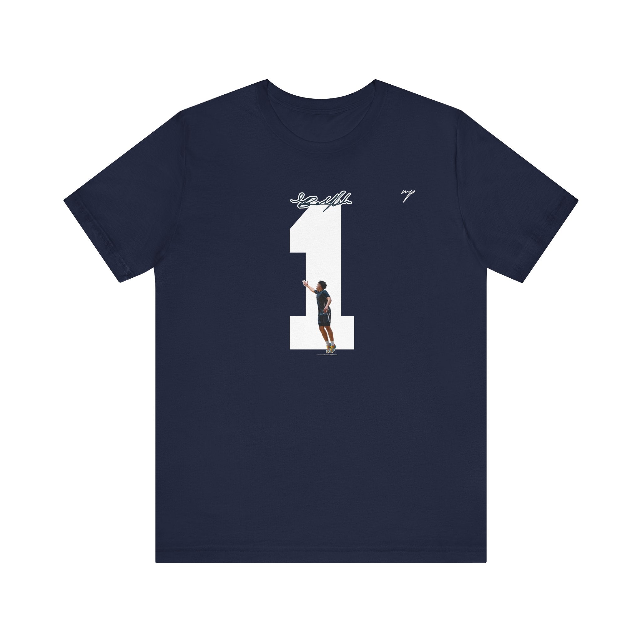 Brian Renteria Graphic Tee