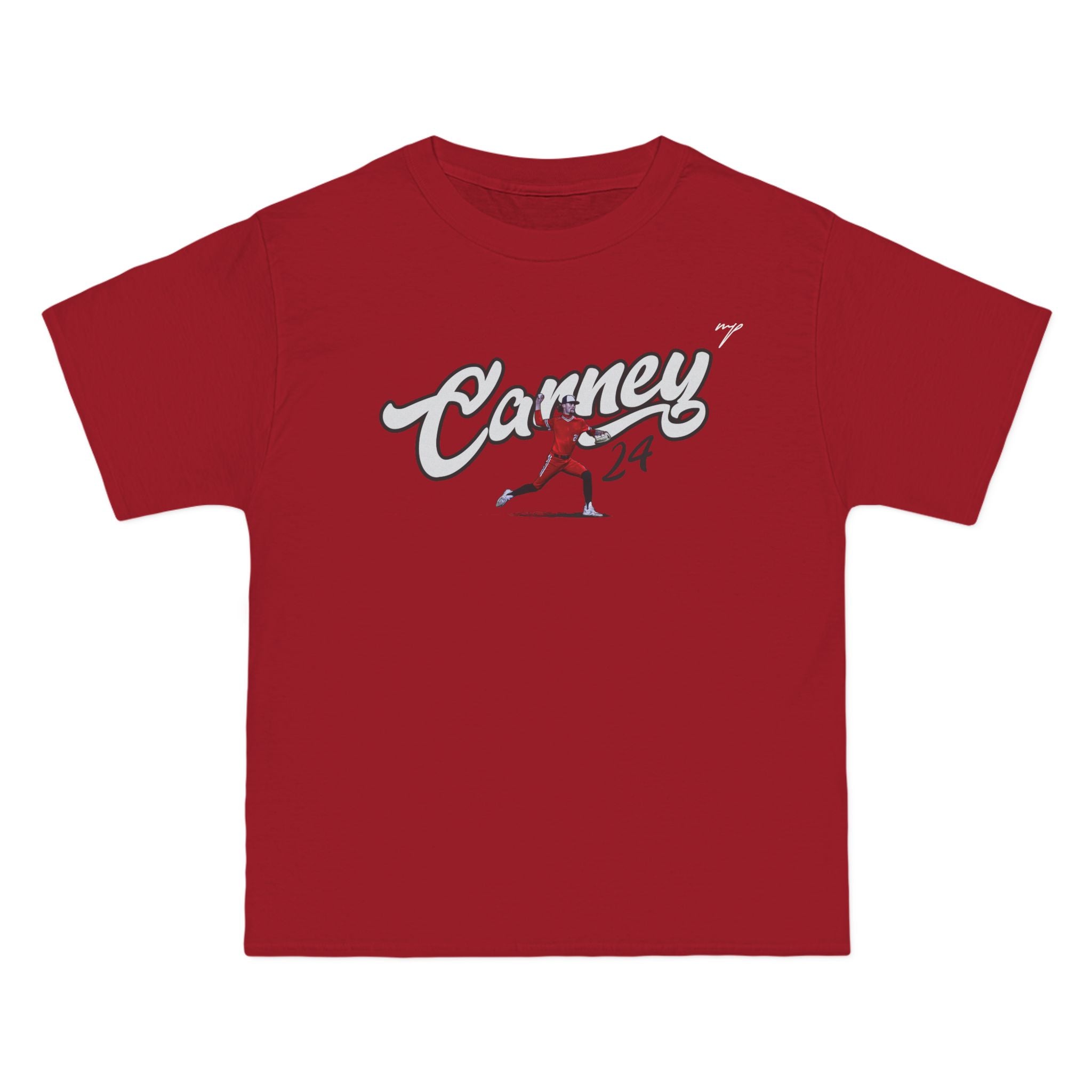Colin Carney Vintage Tee