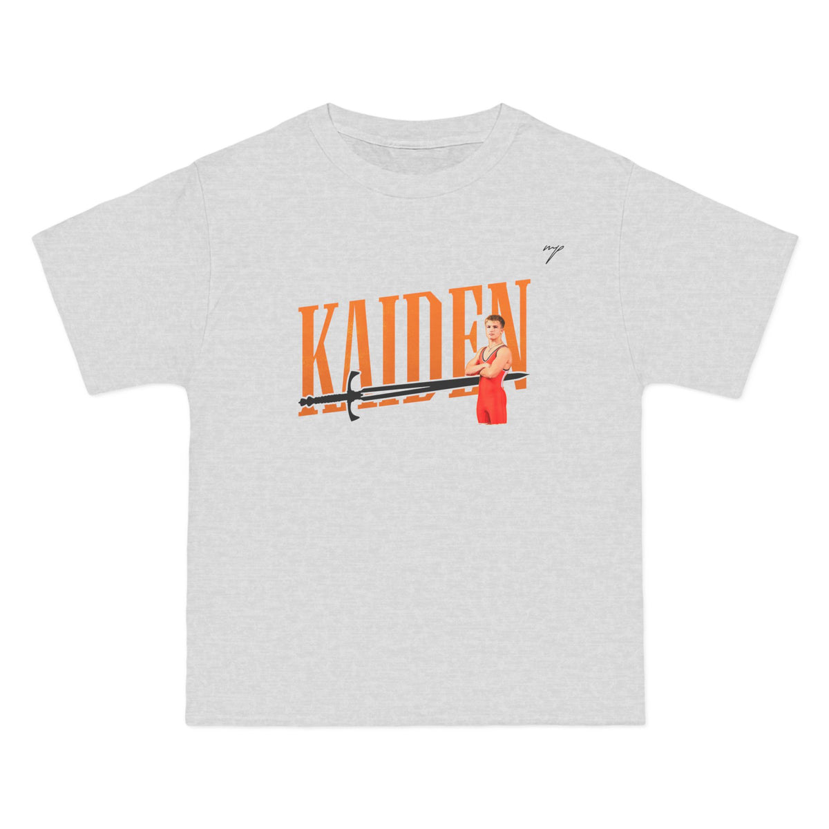 Kaiden Belinsky Vintage Tee
