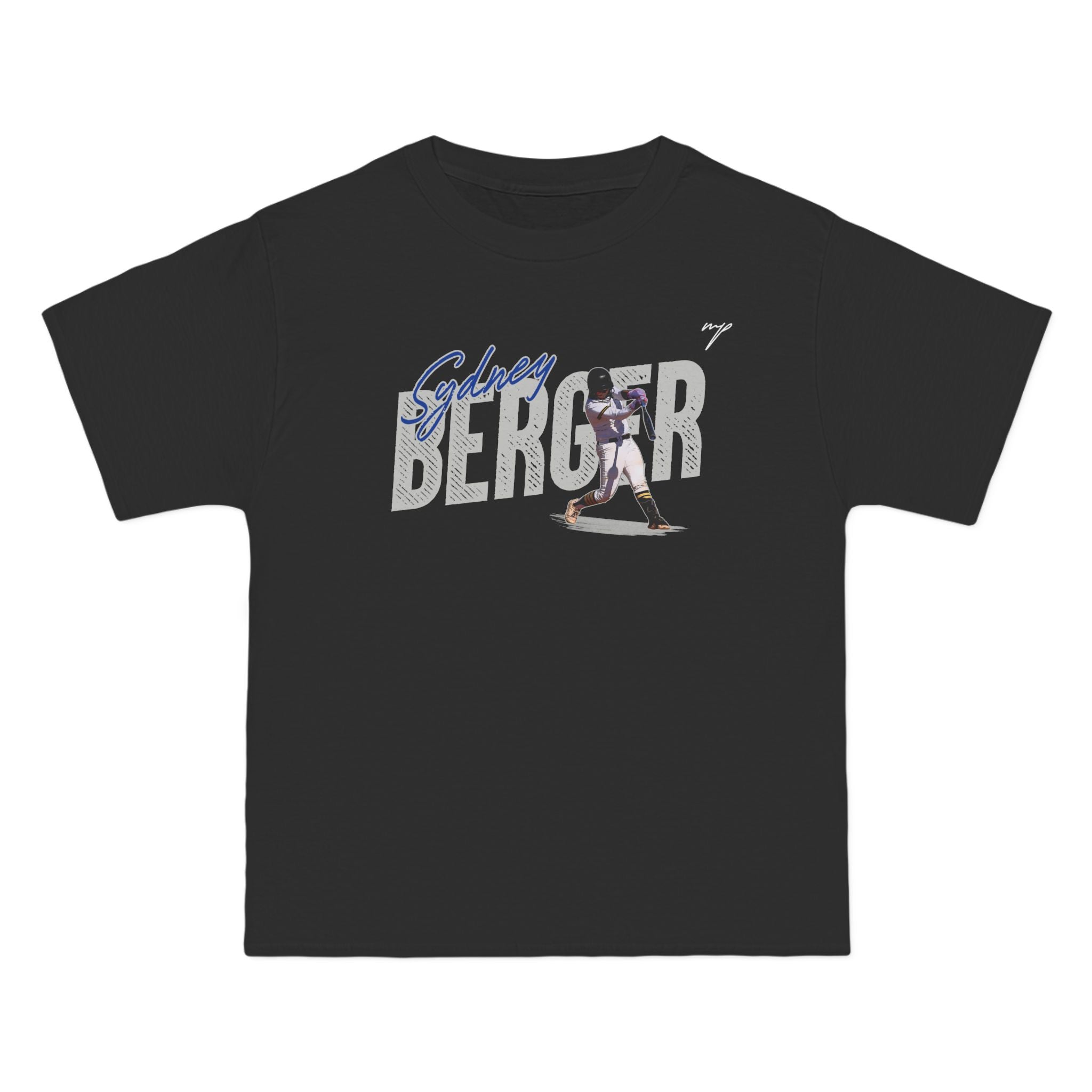 Sydney Berger Vintage Tee