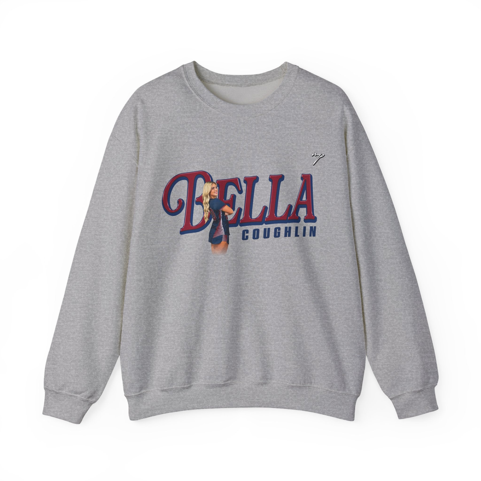 Bella Coughlin Crewneck