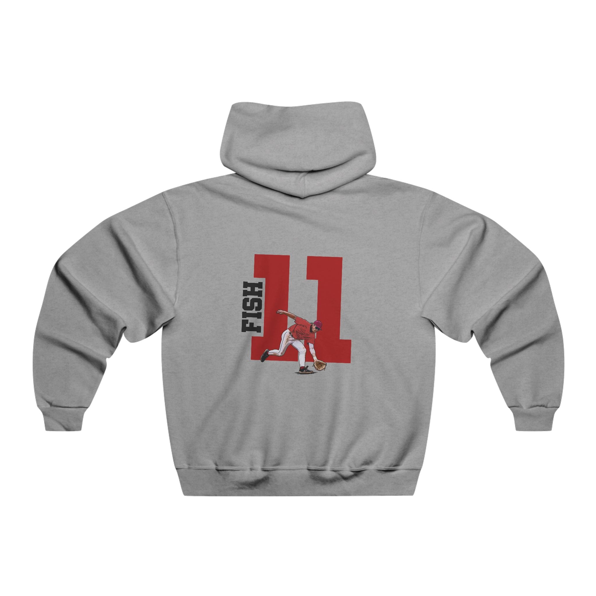 Hayden Carlson Vintage Hoodie