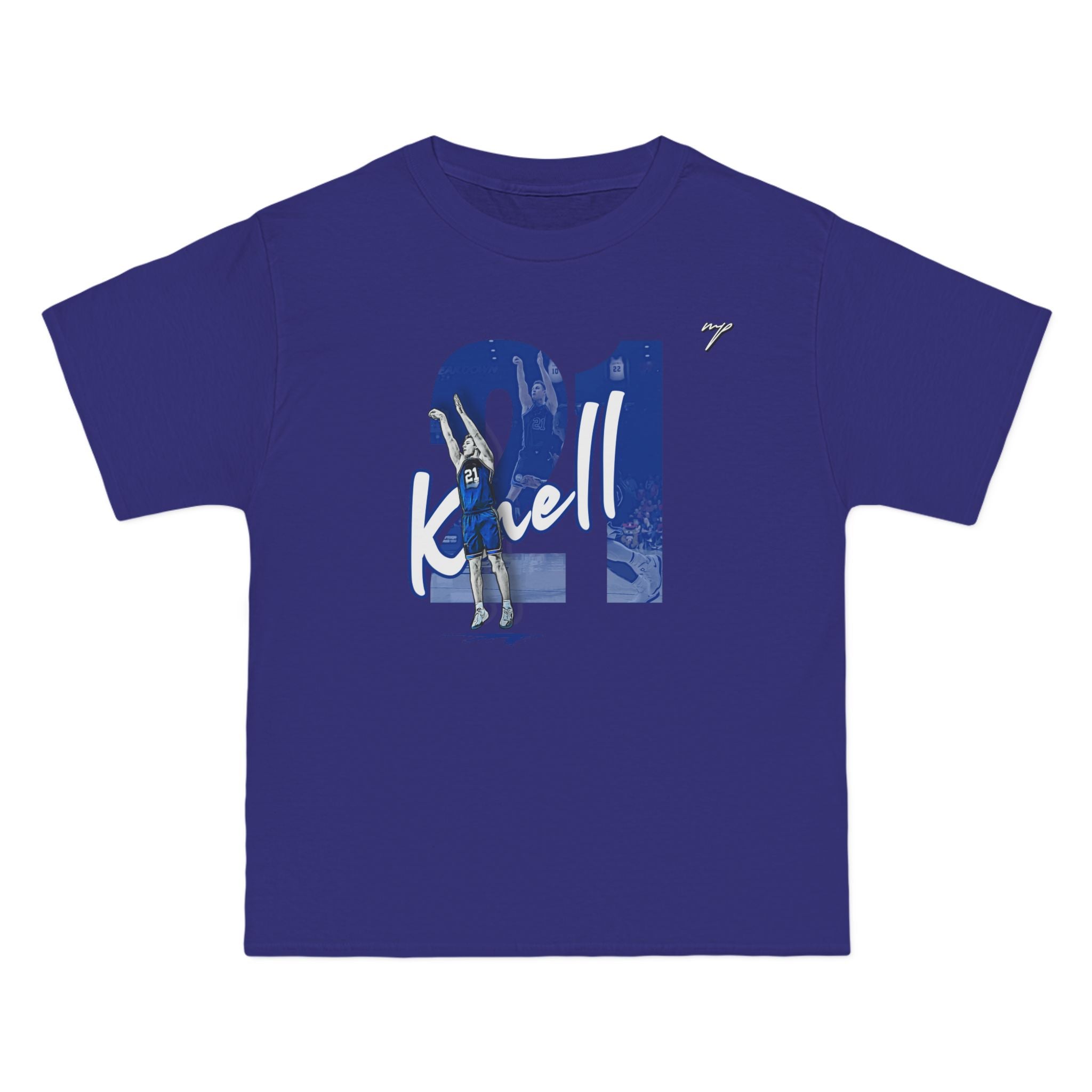 Trevin Knell Vintage Tee