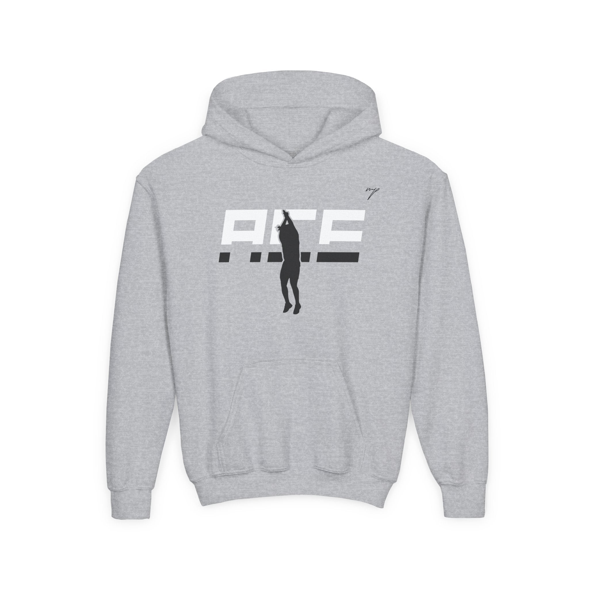 Derion Parks YOUTH Hoodie