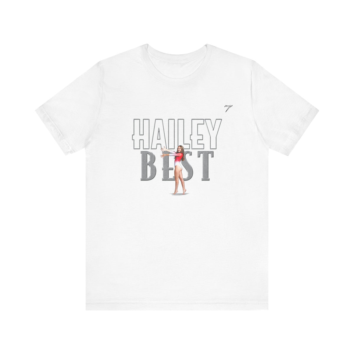 Hailey Best Graphic Tee