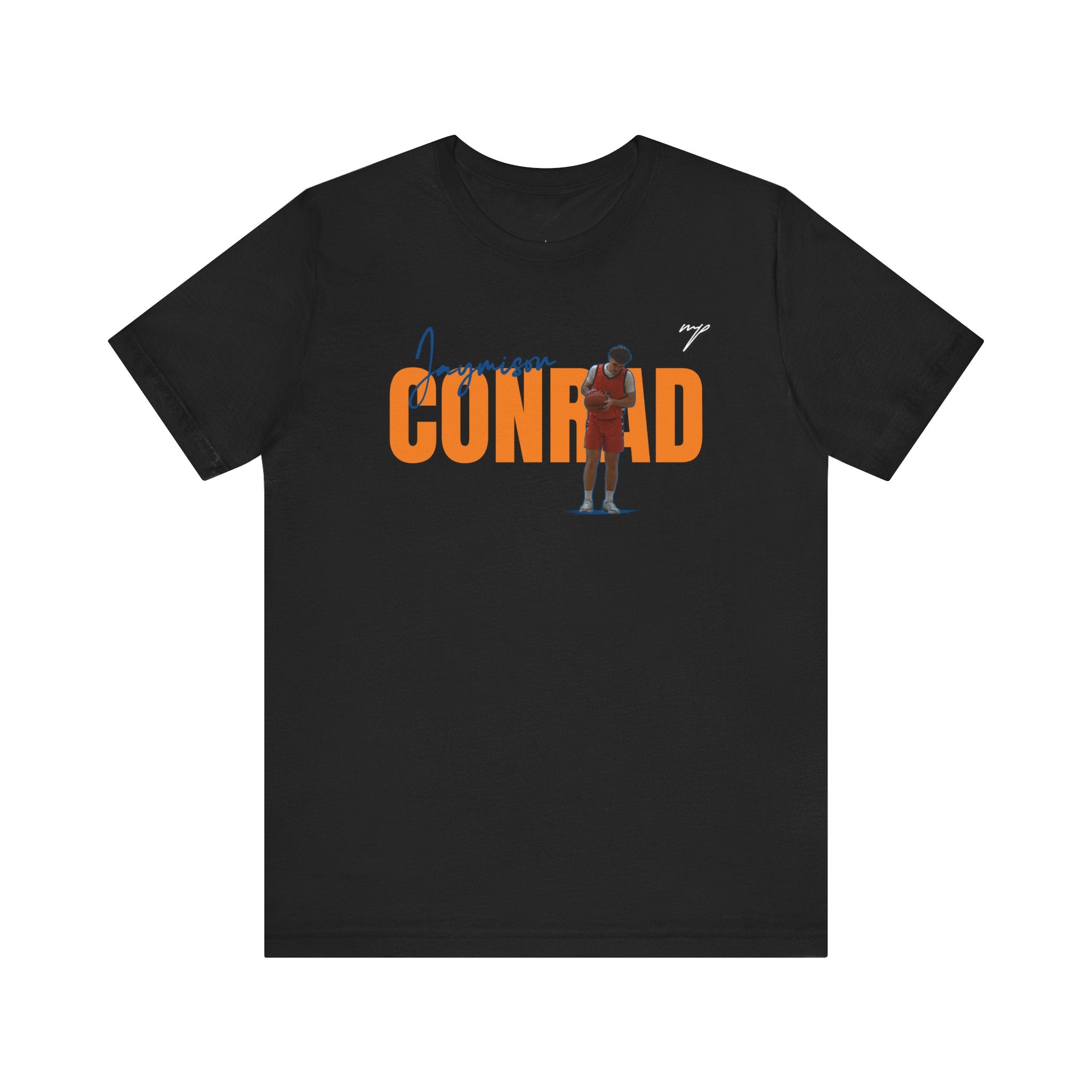 Jaymison Conrad Graphic Tee