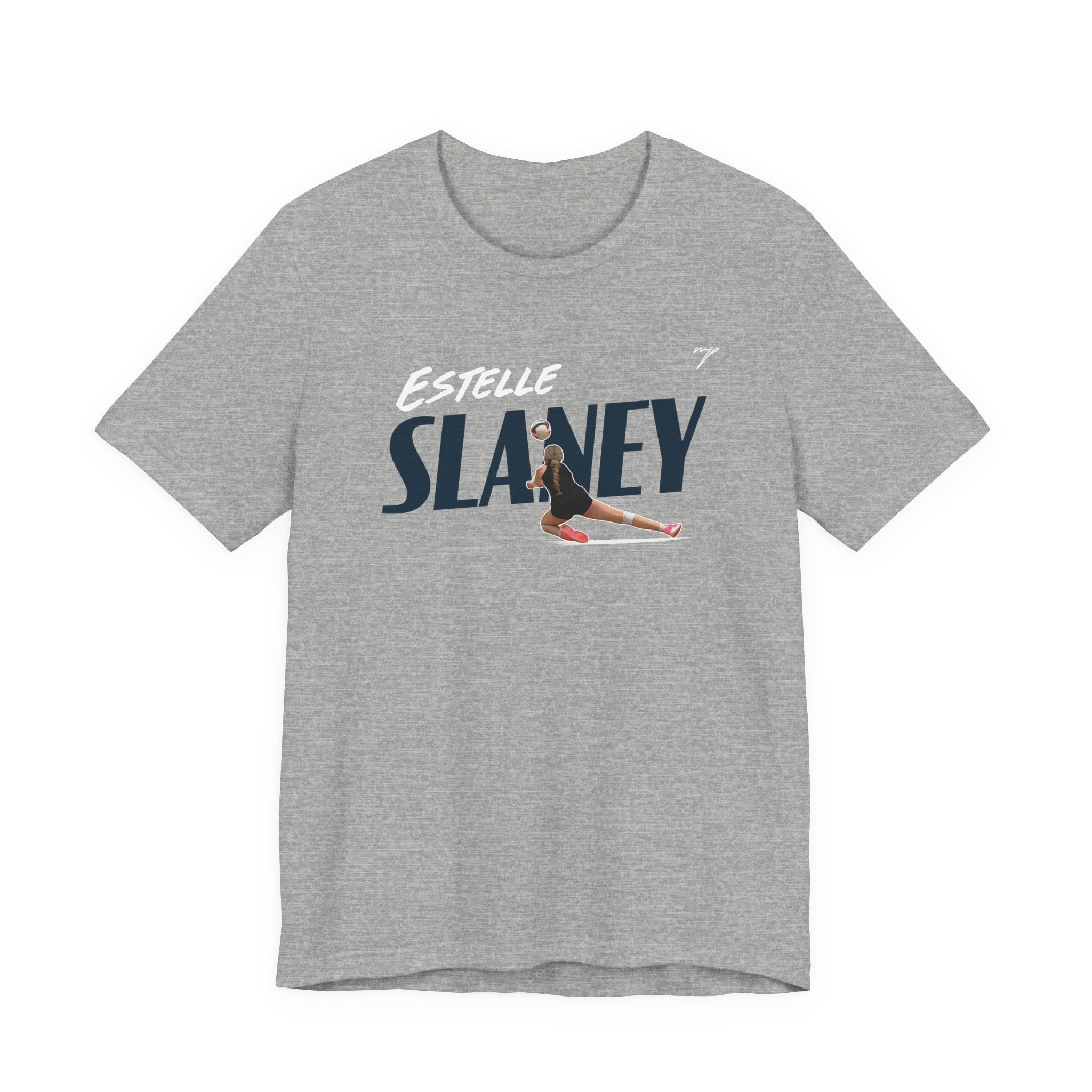 Estelle Slaney Graphic Tee