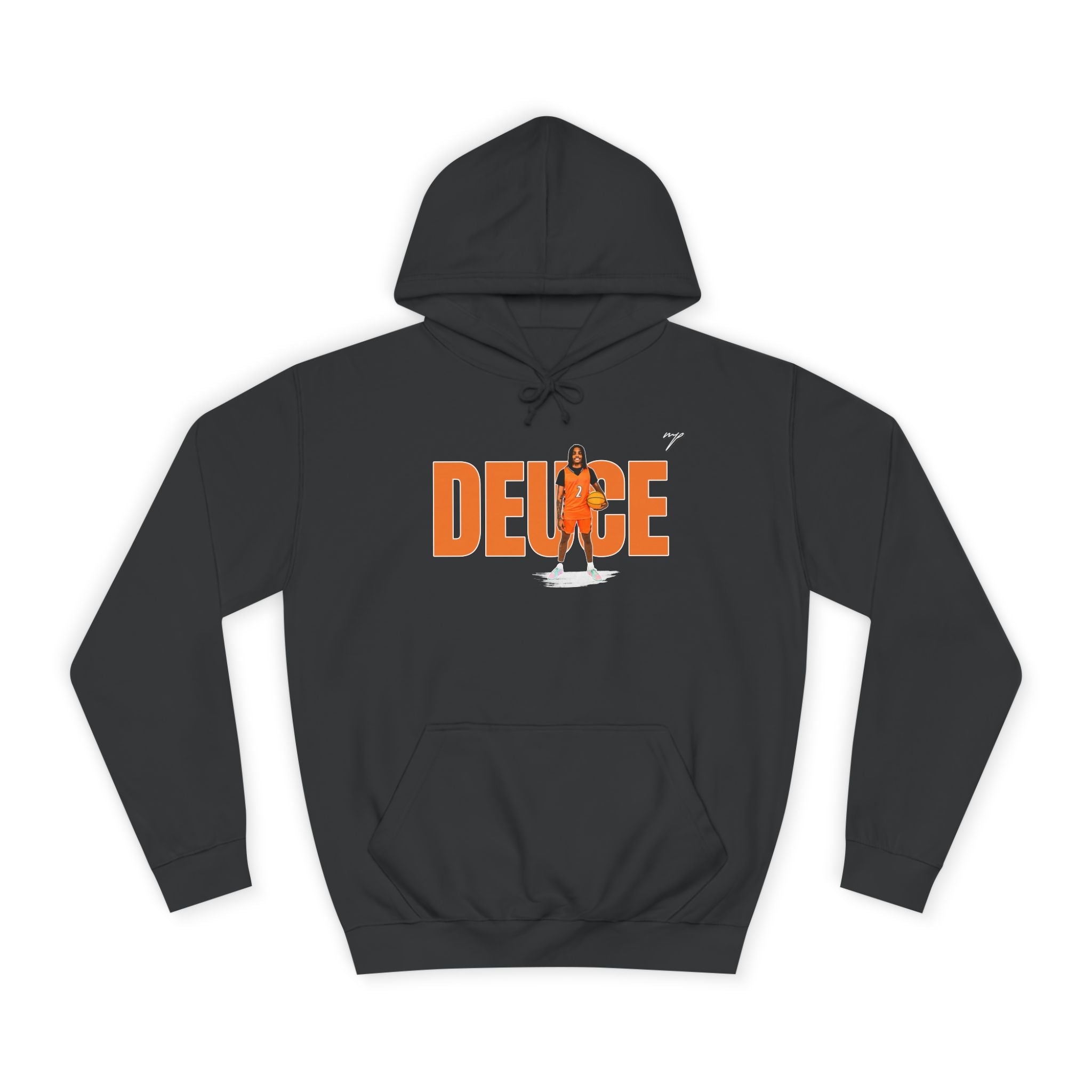 De Page Jr Hoodie