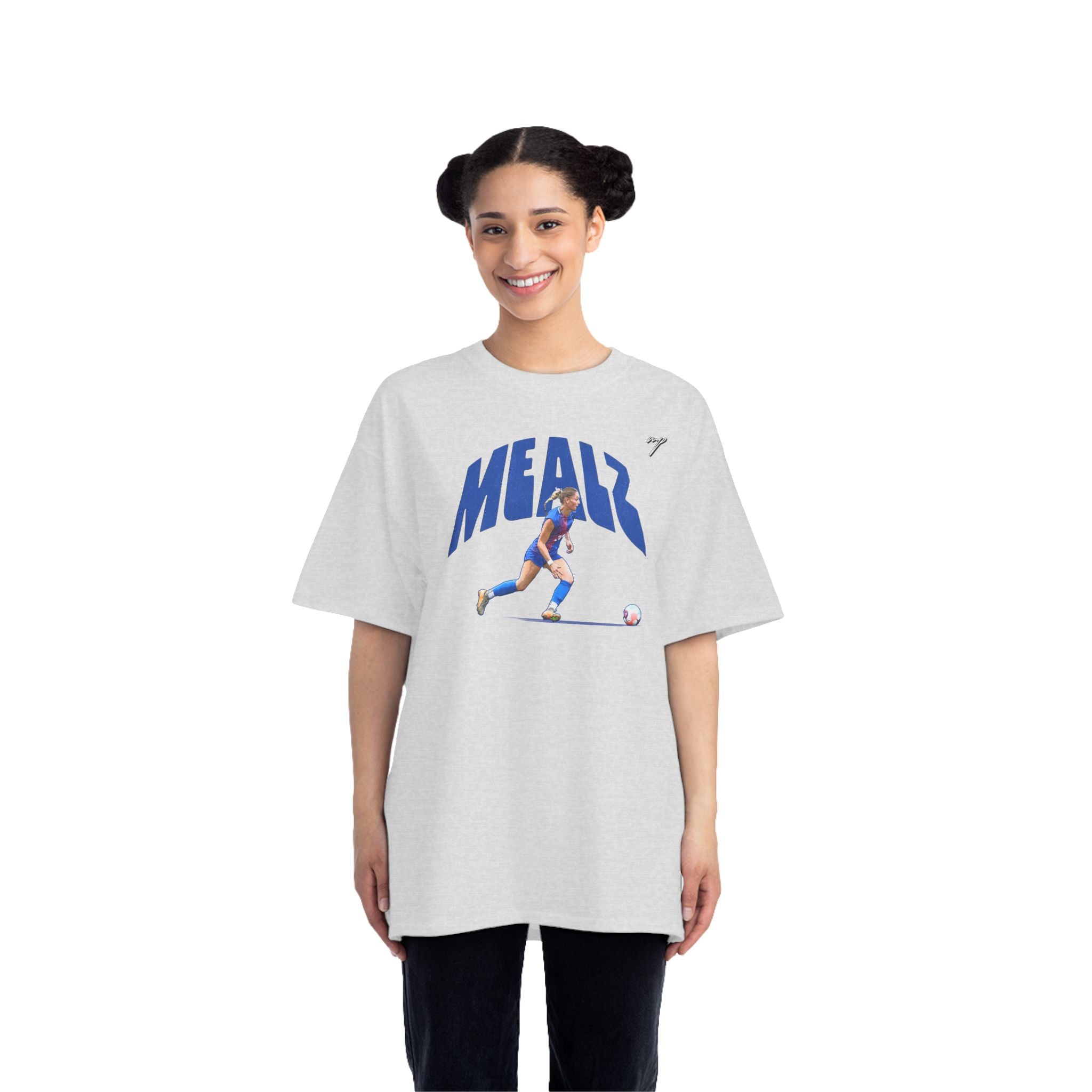 Amelia Malkin Vintage Tee