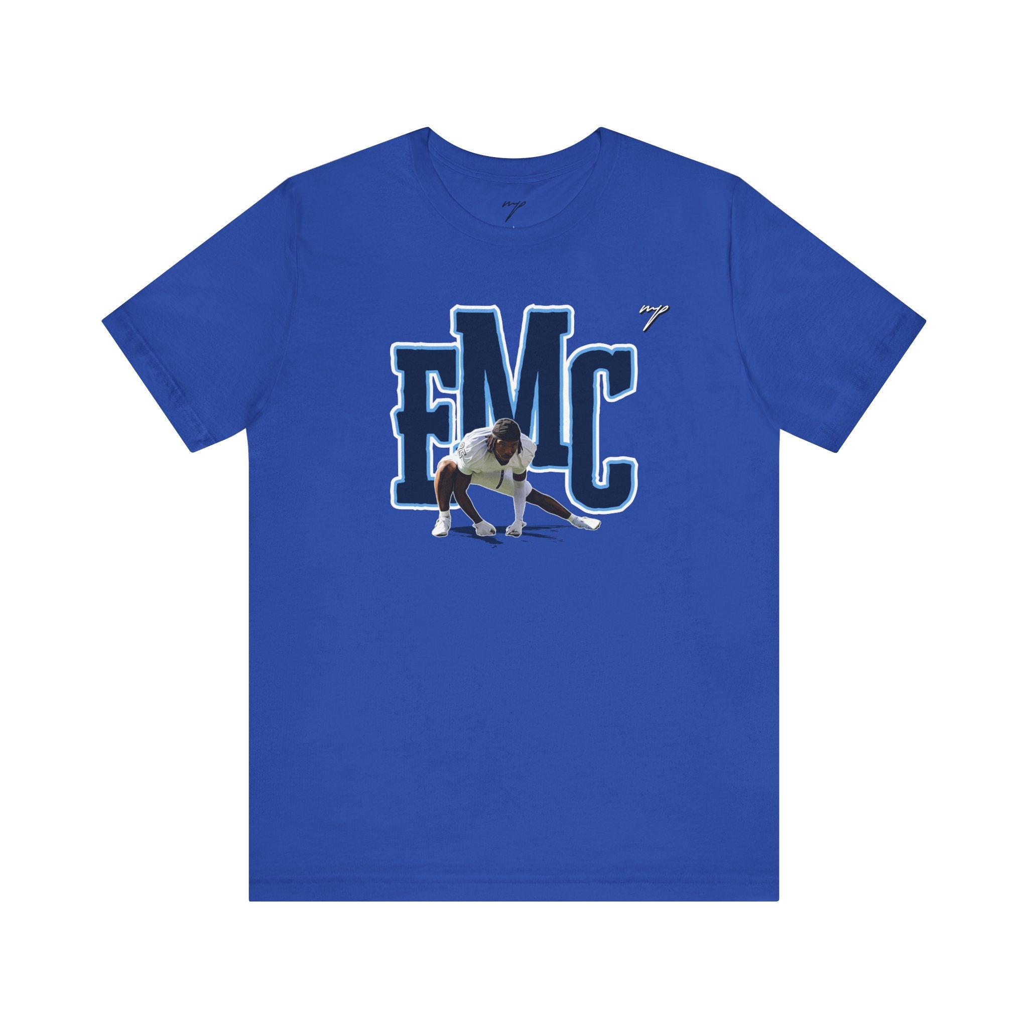 Ethan McCann Carter Graphic Tee