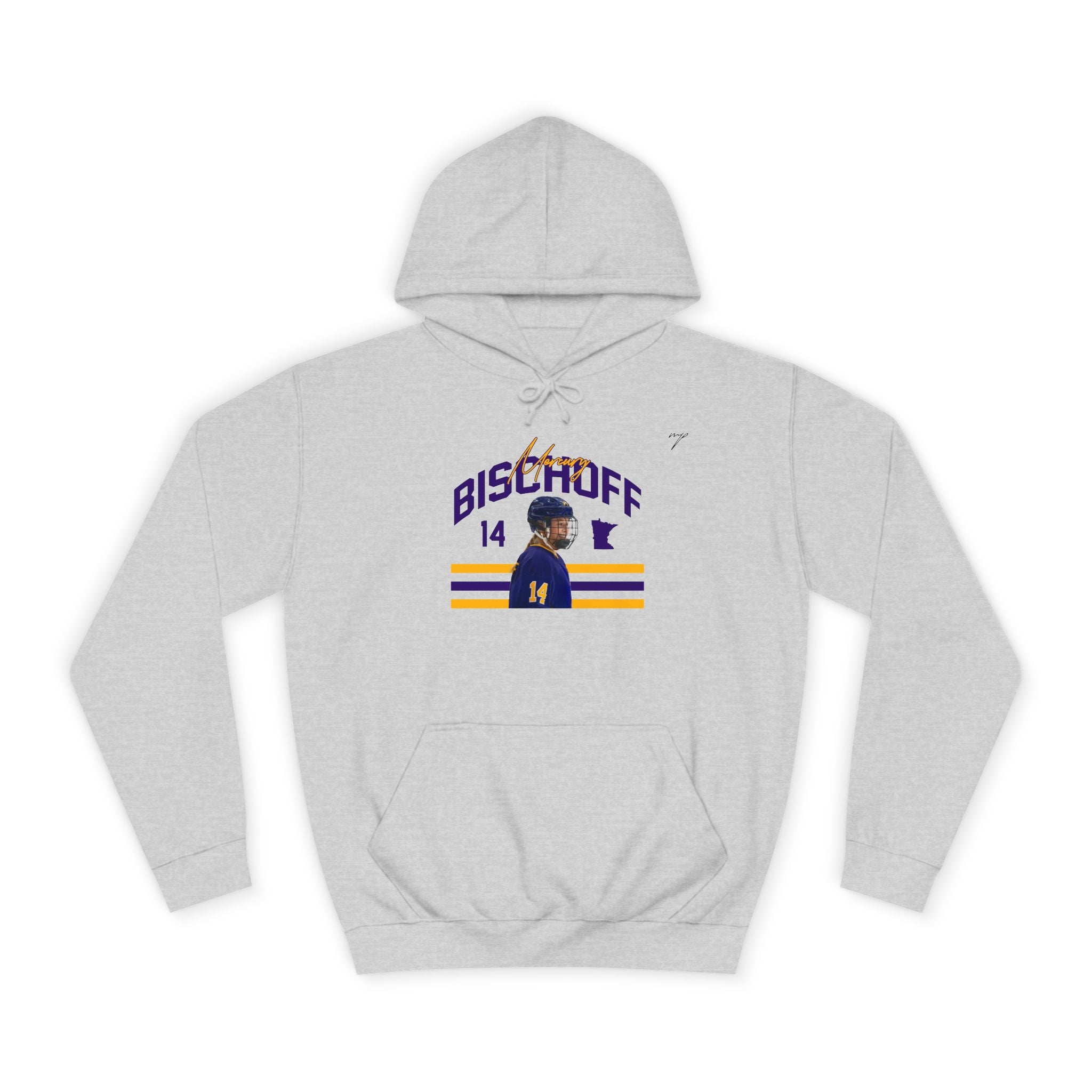 Mercury Bischoff Hoodie