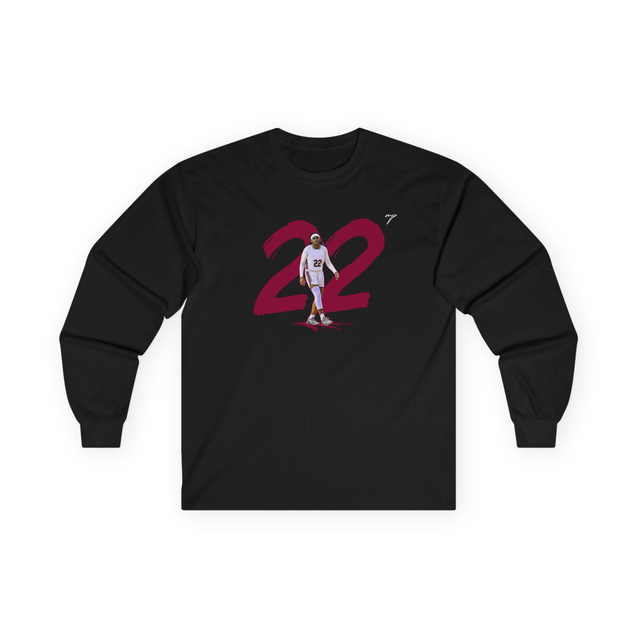 Brianna Jackson Long Sleeve Tee