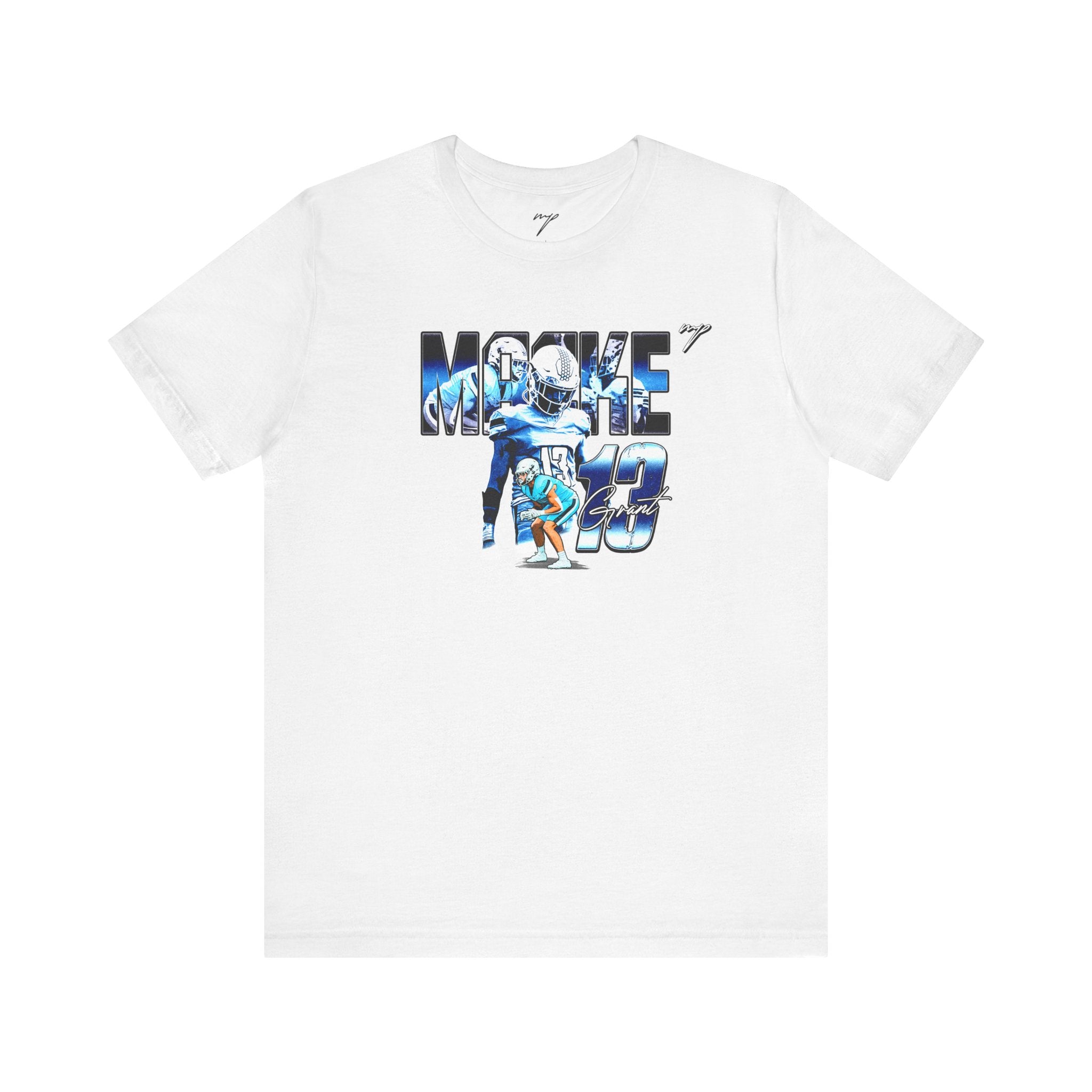 Grant Macke Graphic Tee