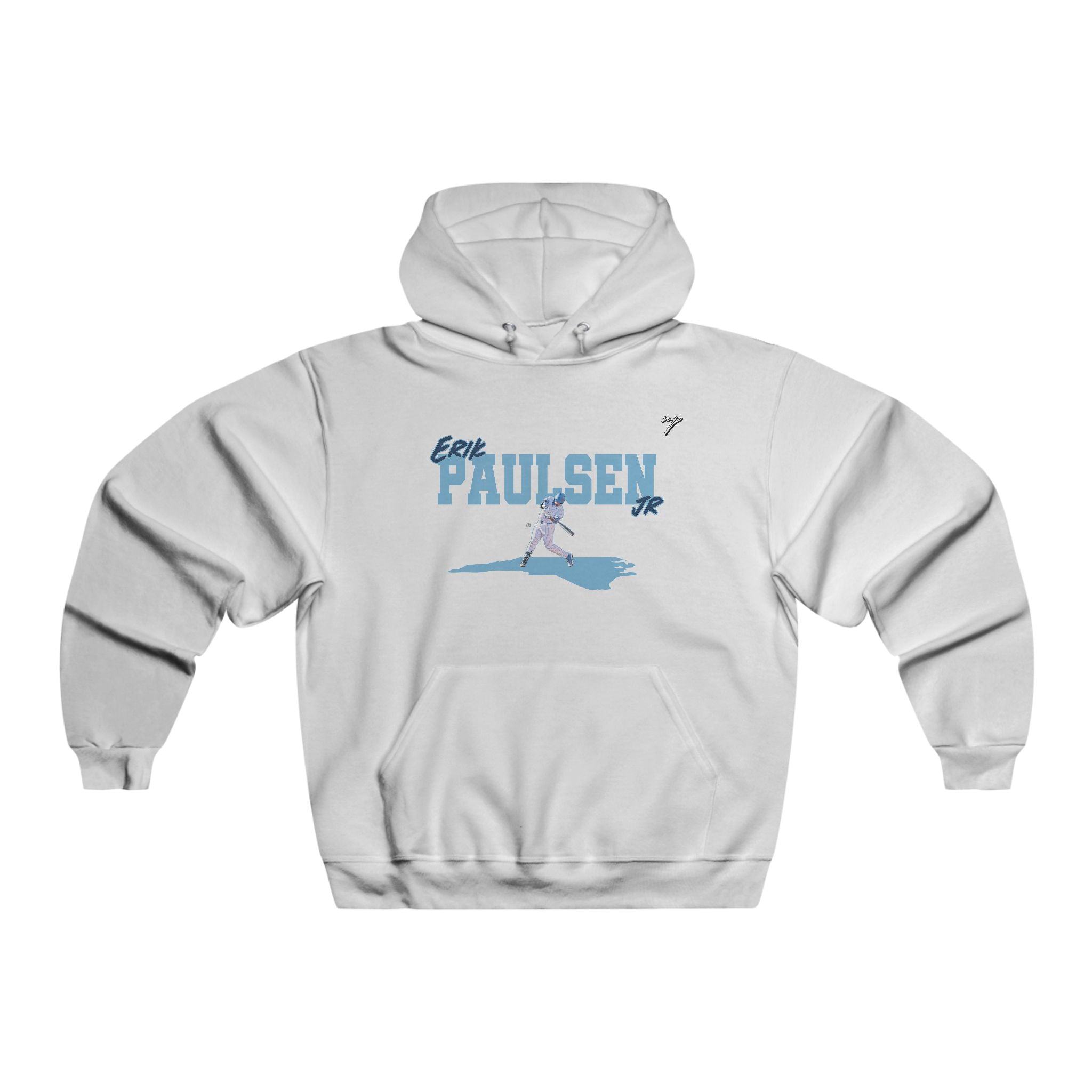 Erik Paulsen Jr Vintage Hoodie