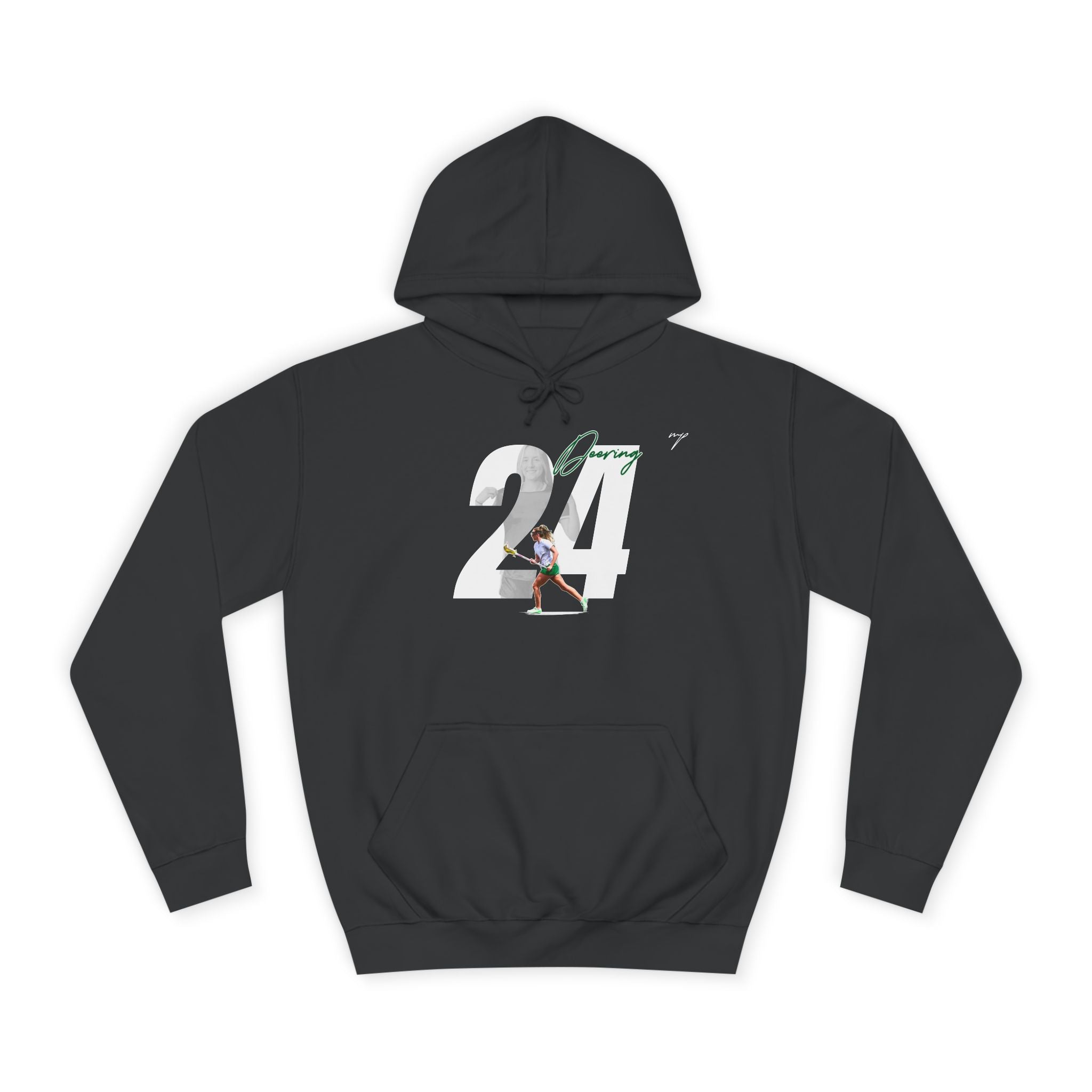 Alayna Deering Hoodie