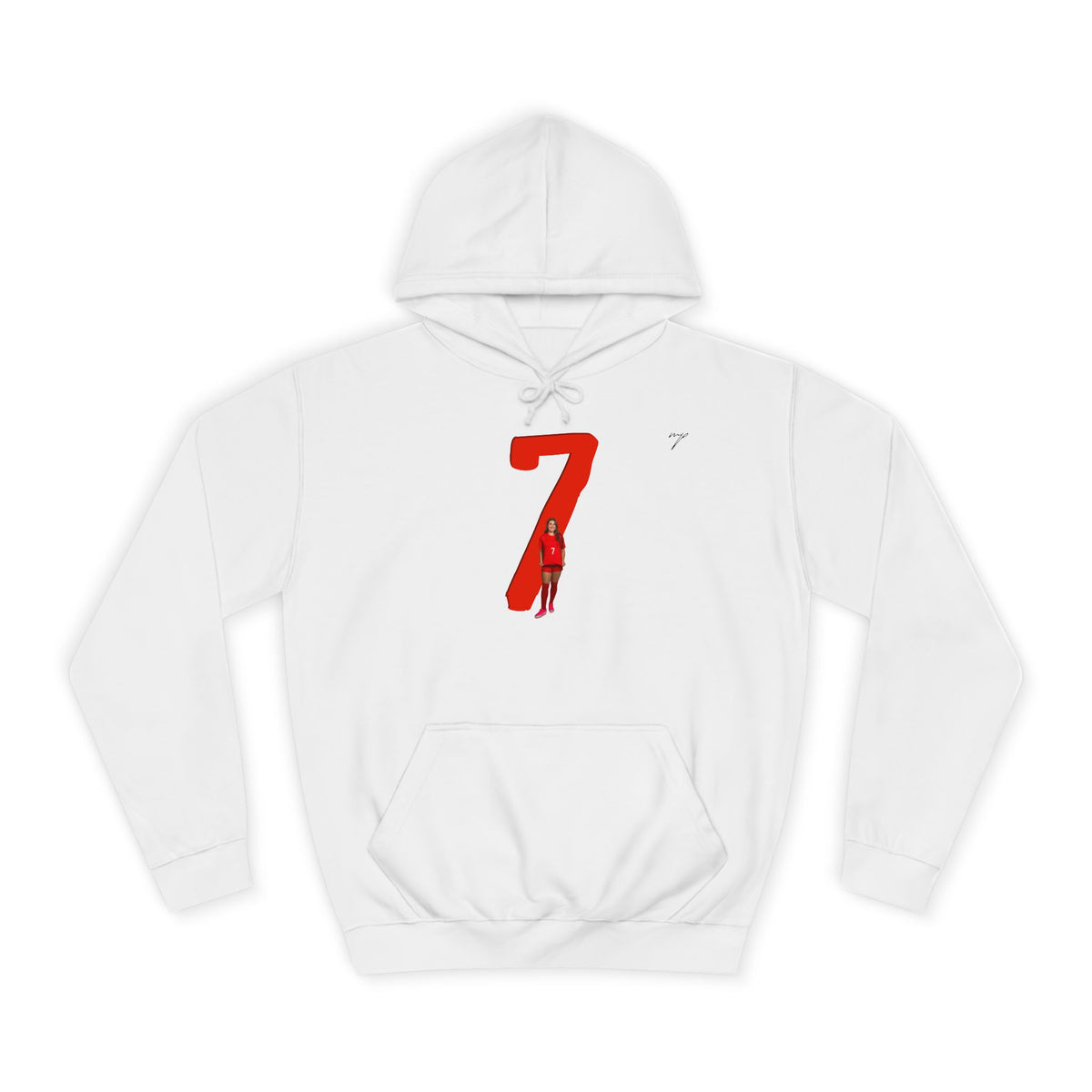 Zoe Ryan Hoodie