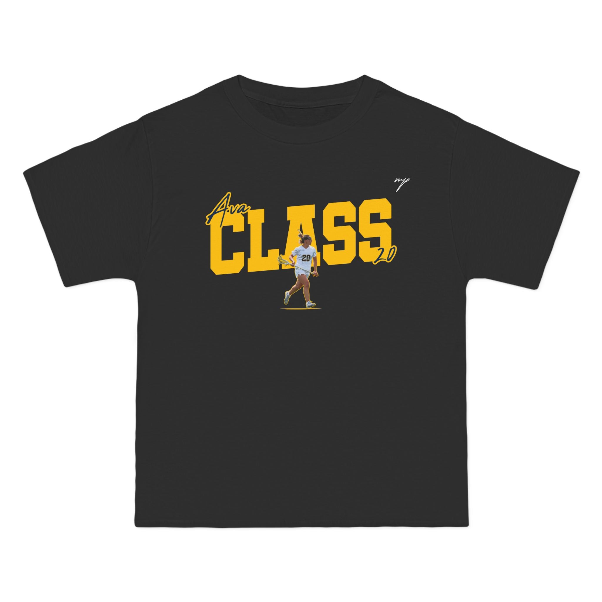 Ava Class Vintage Tee