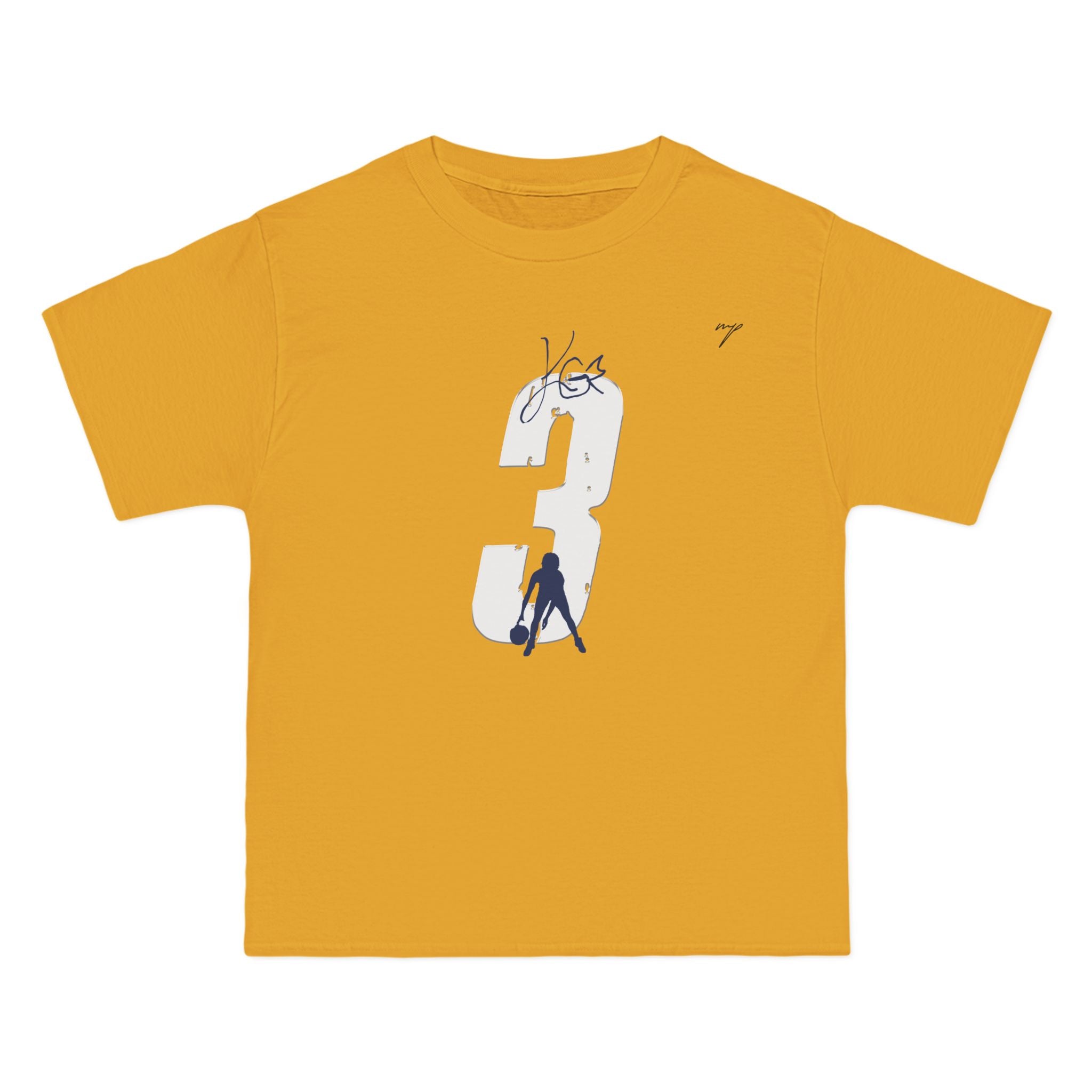 Kayden Gause Vintage Tee