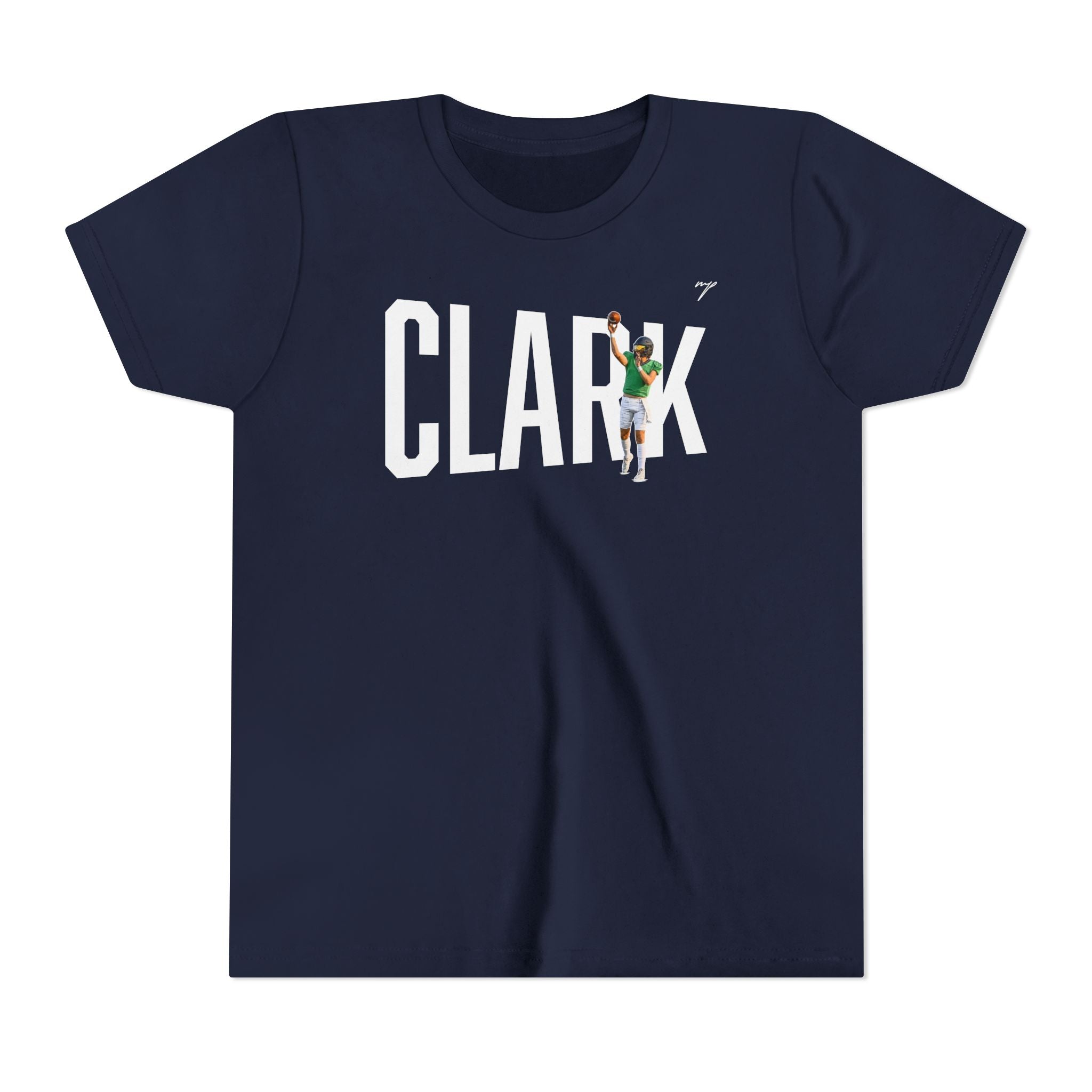 Brayden Clark YOUTH Graphic Tee