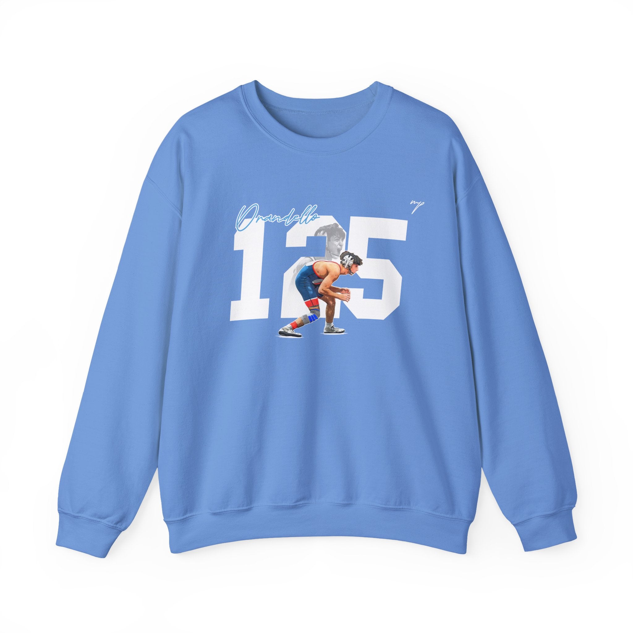 Vincent Orandello Crewneck