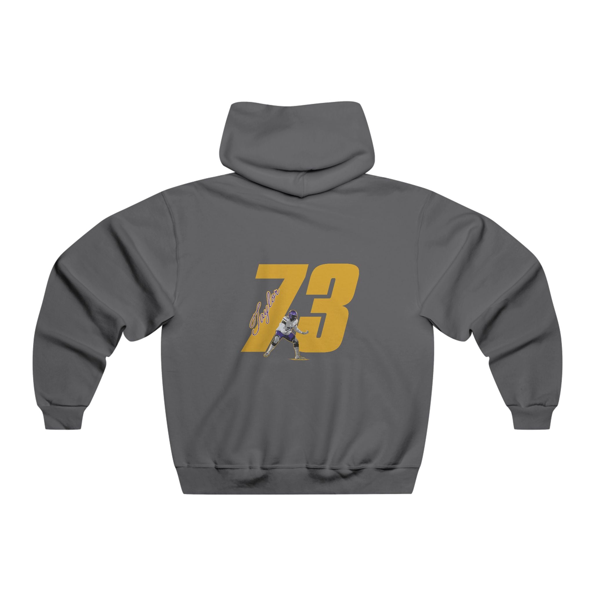 SharDez Taylor Vintage Hoodie
