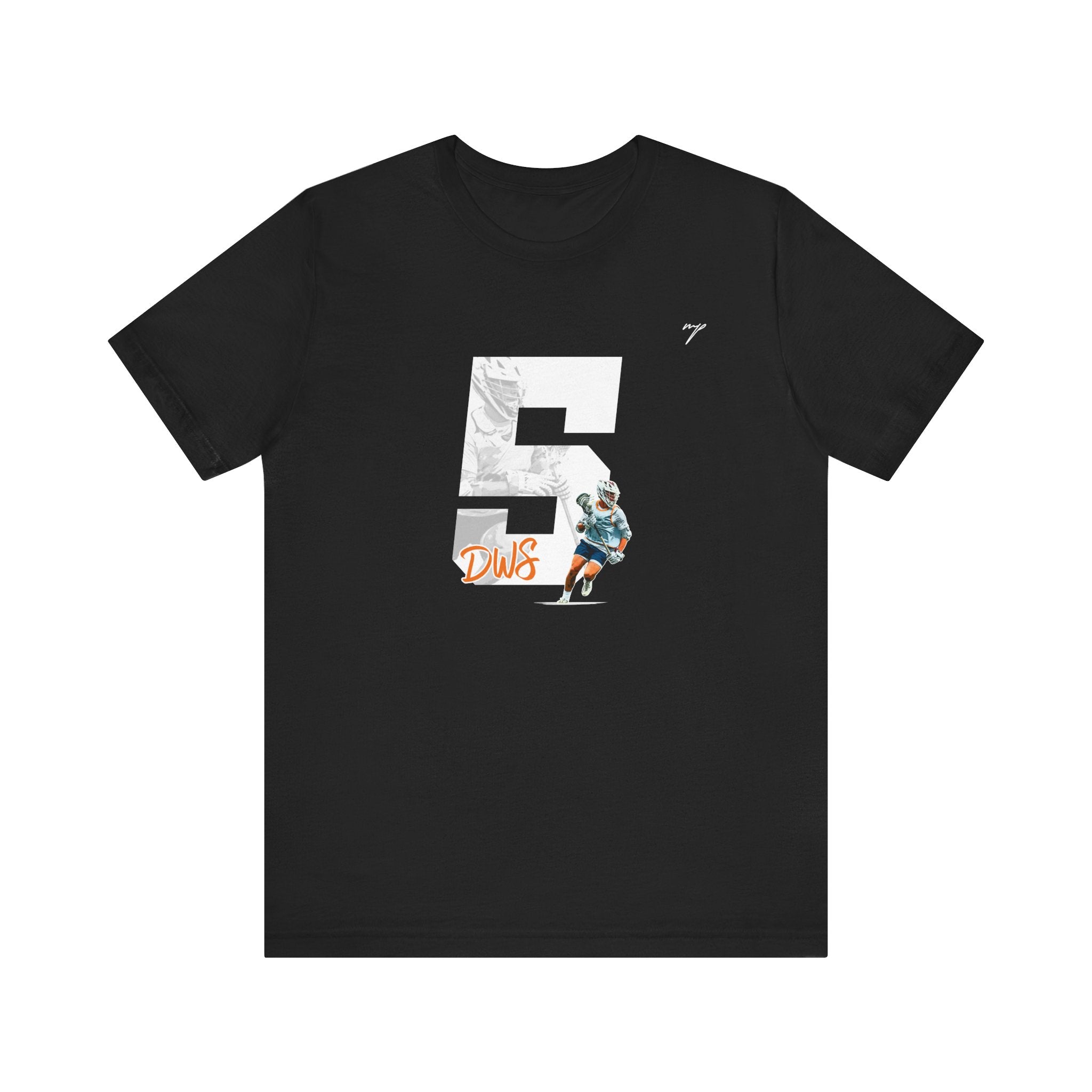 David Sala Graphic Tee