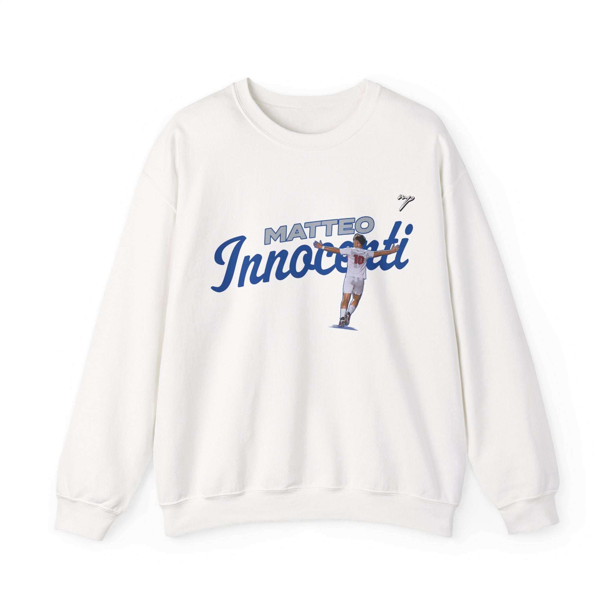 Matteo Innocenti Crewneck