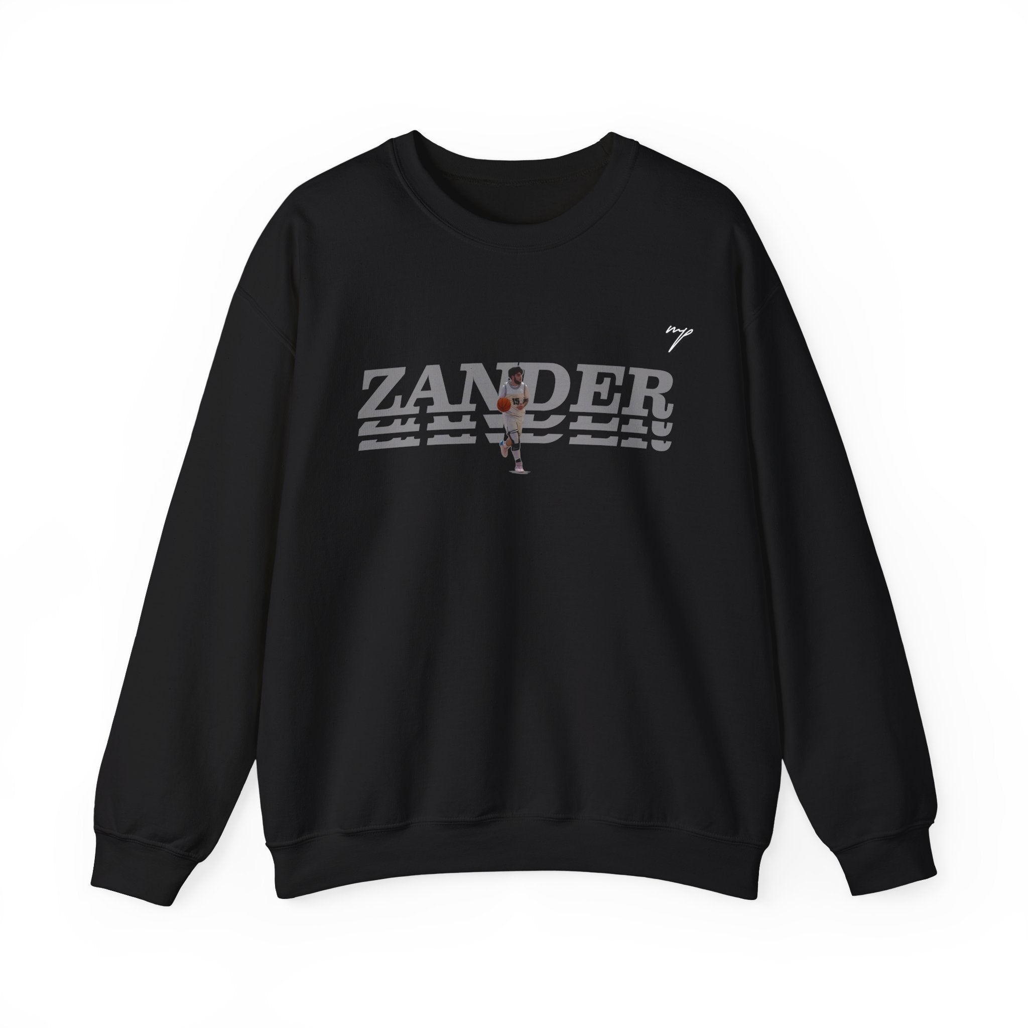 Zander Ladefian-Payne Crewneck
