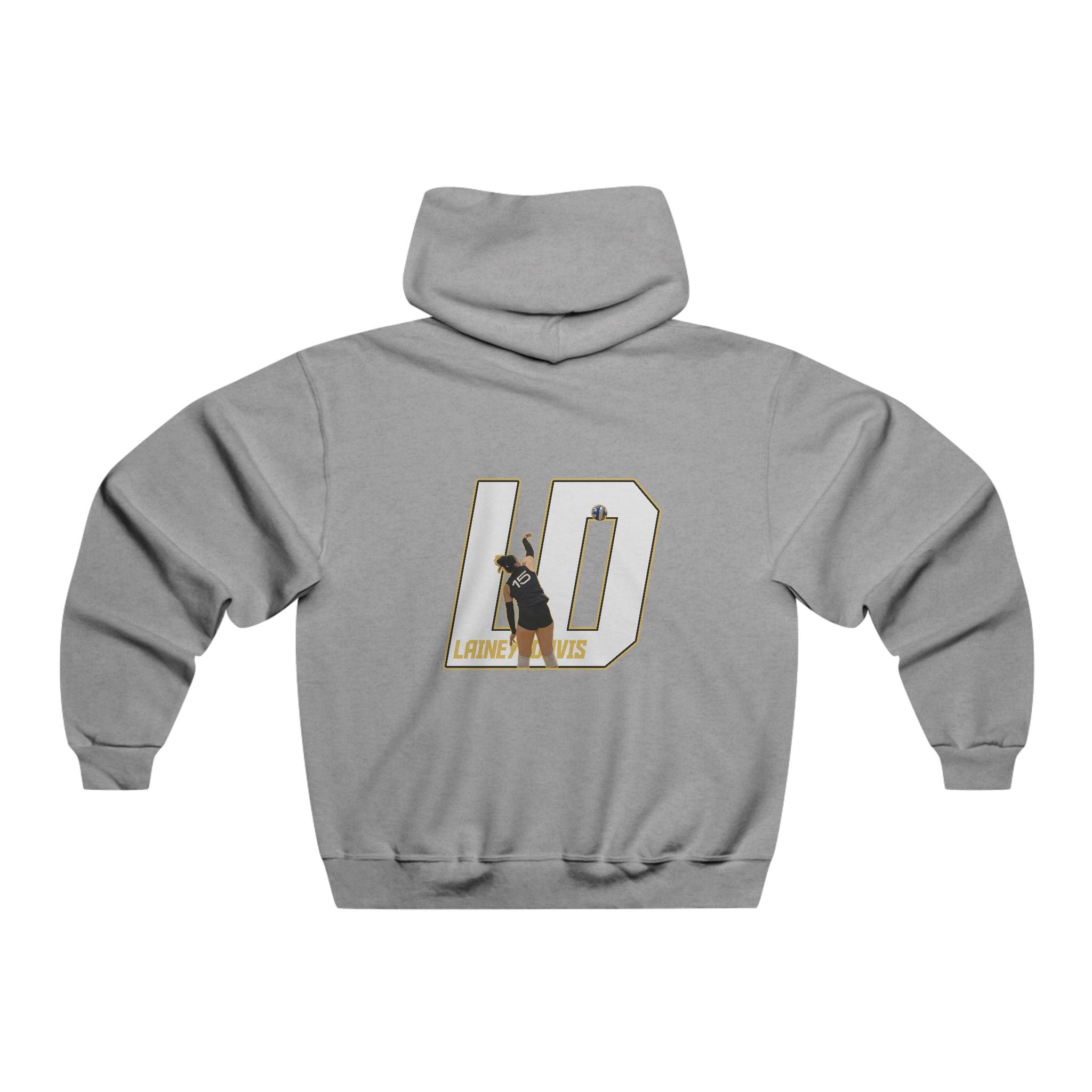Lainey Davis Vintage Hoodie