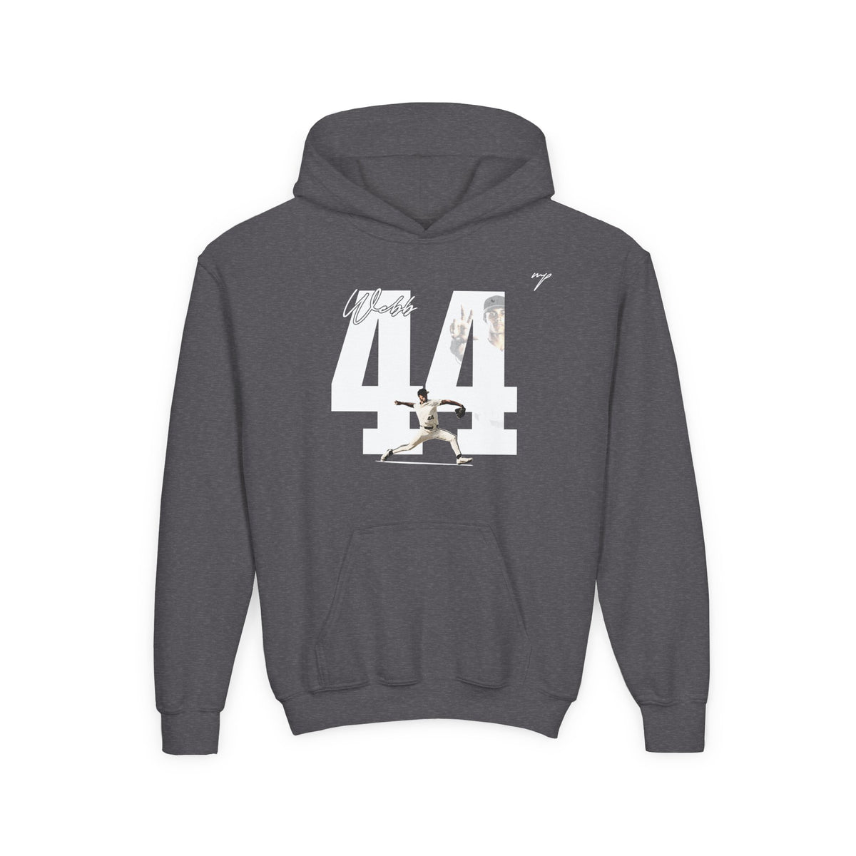 Joseph Webb YOUTH Hoodie