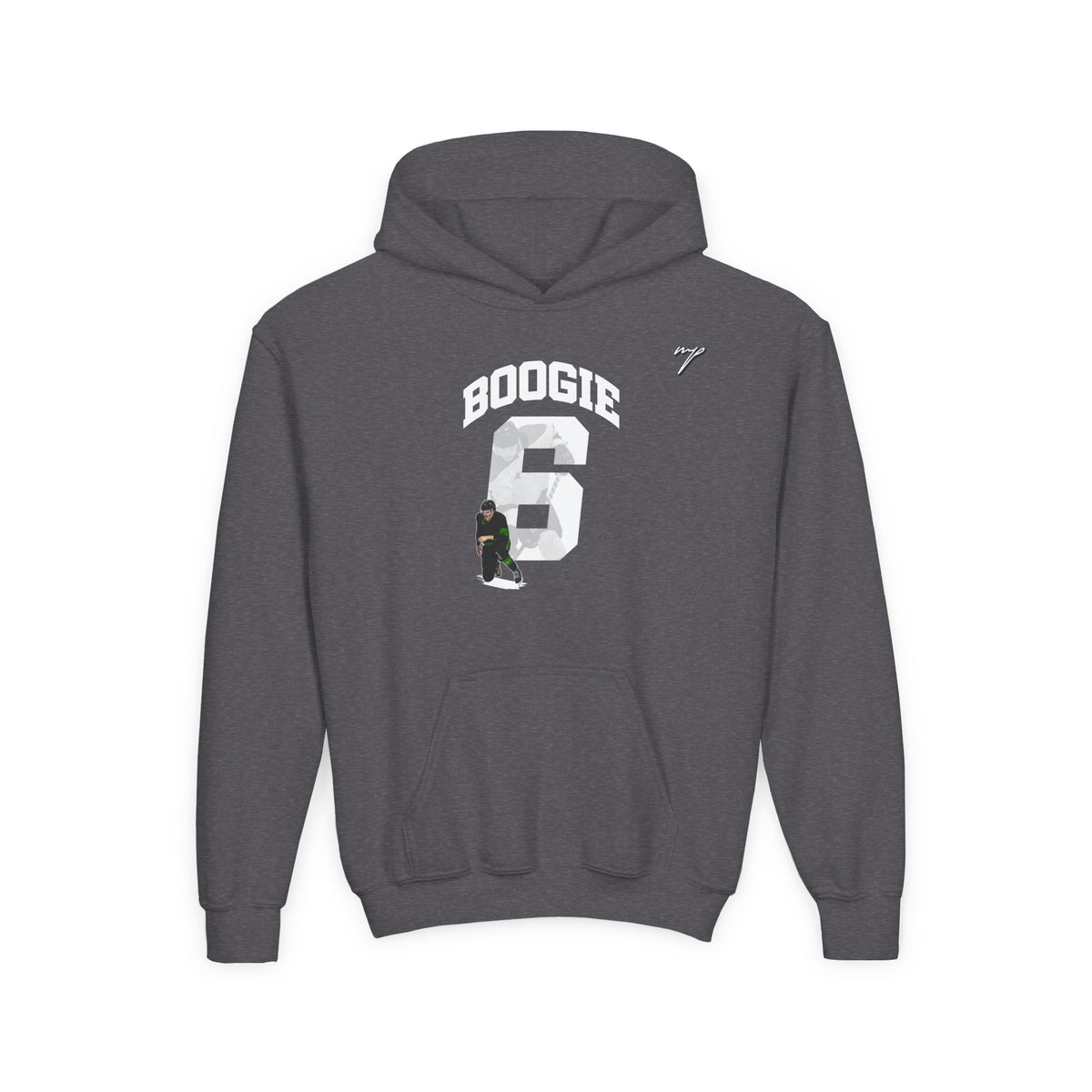 Trey Bruggeman YOUTH Hoodie