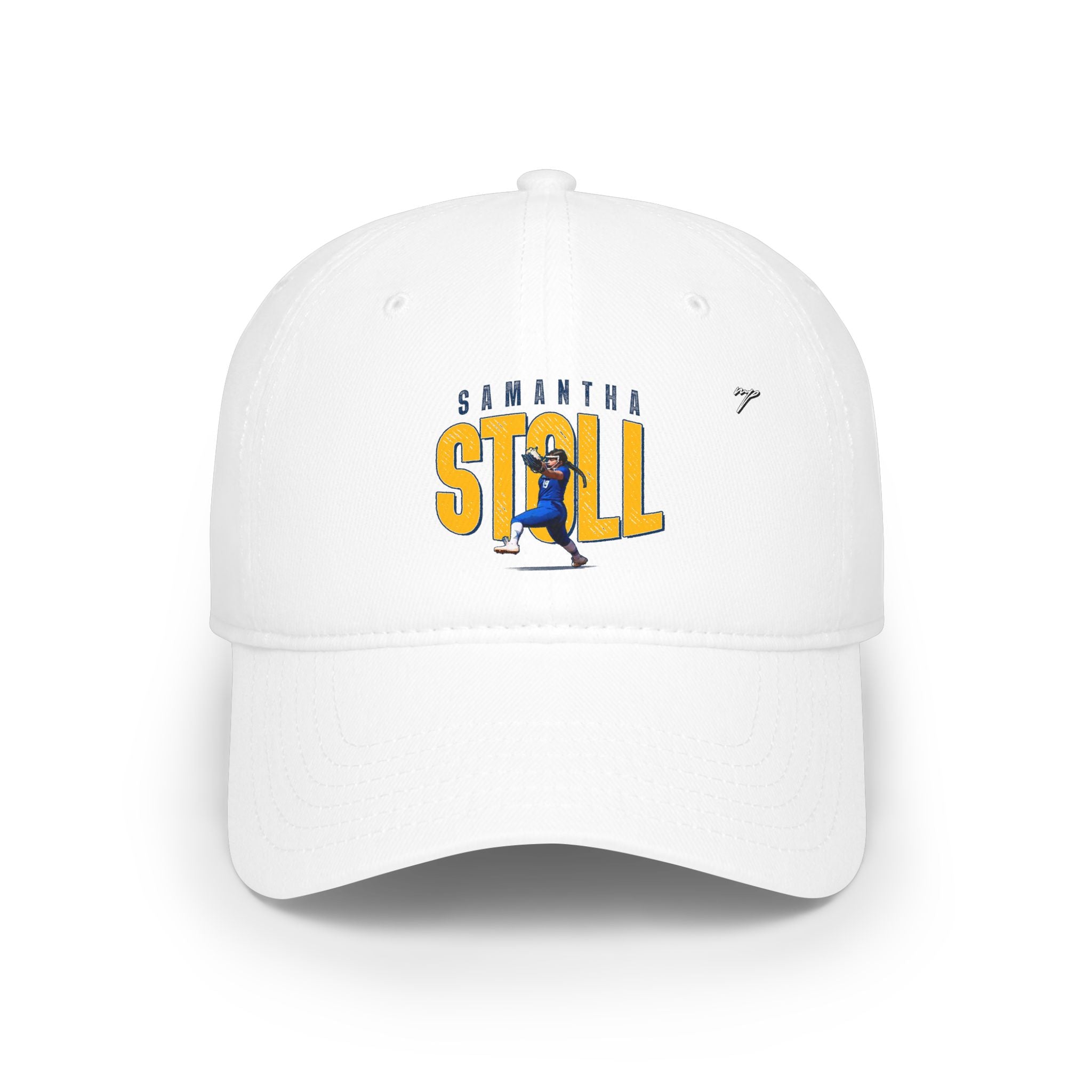 Samantha Stoll Hat