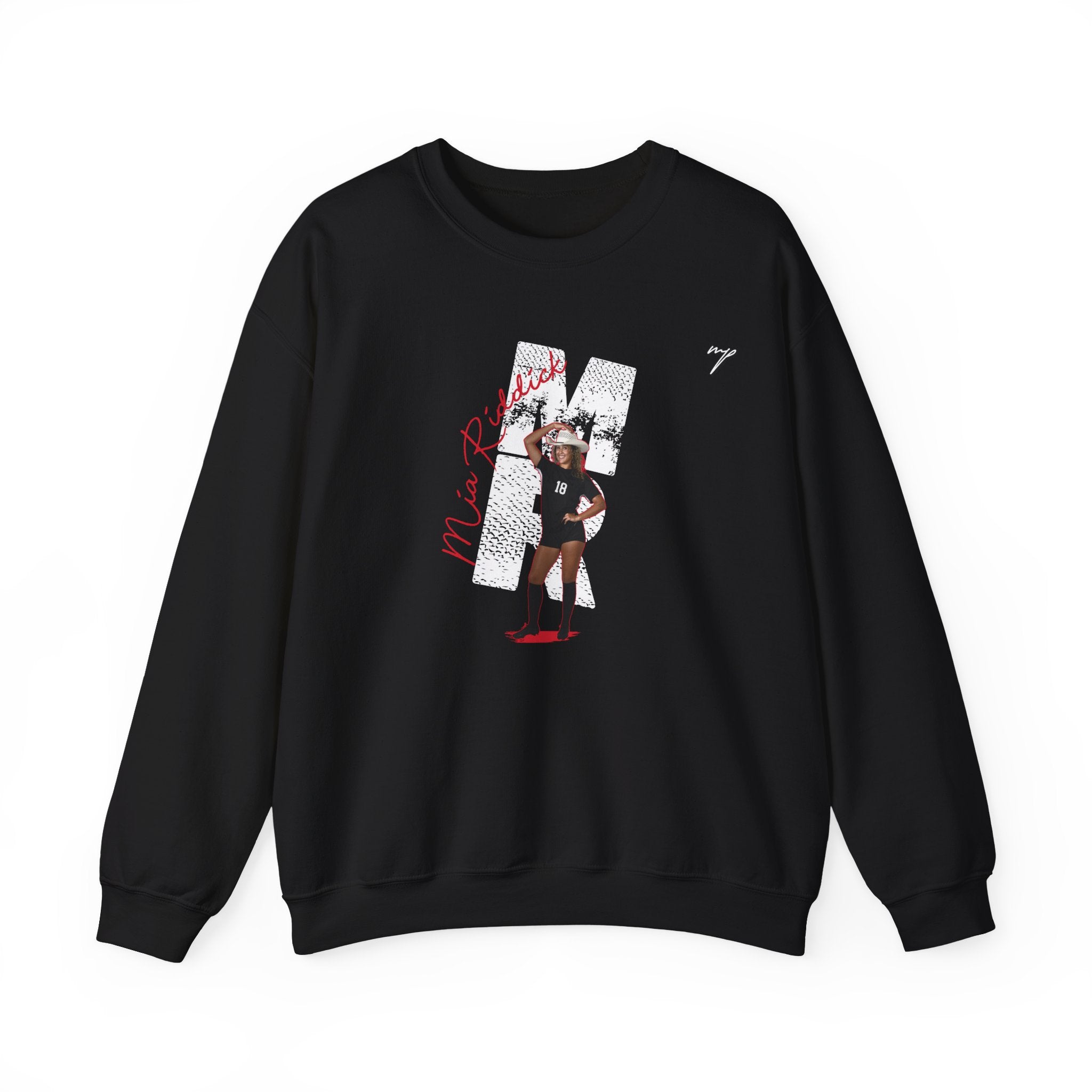 Mia Riddick Crewneck