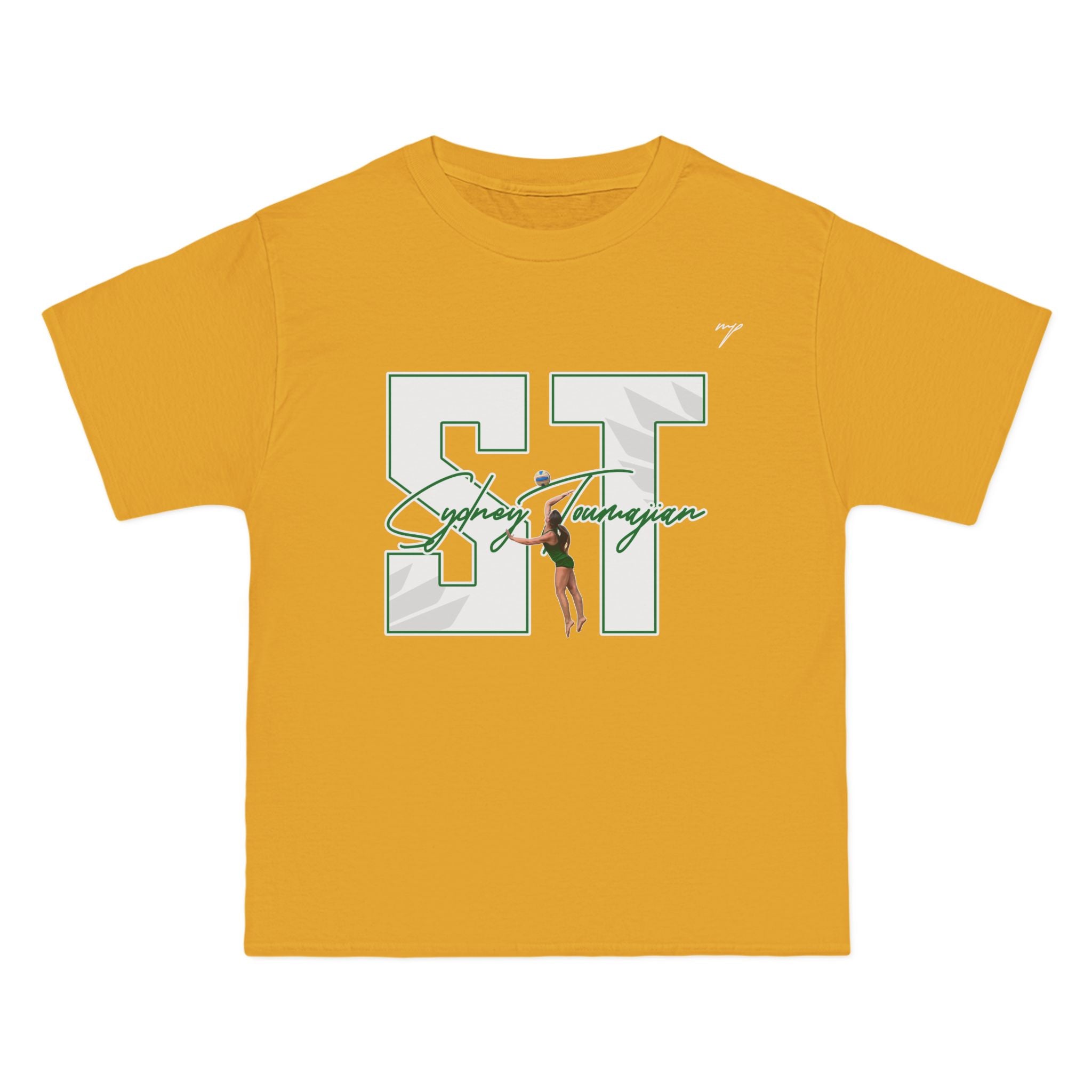 Sydney Toumajian Vintage Tee